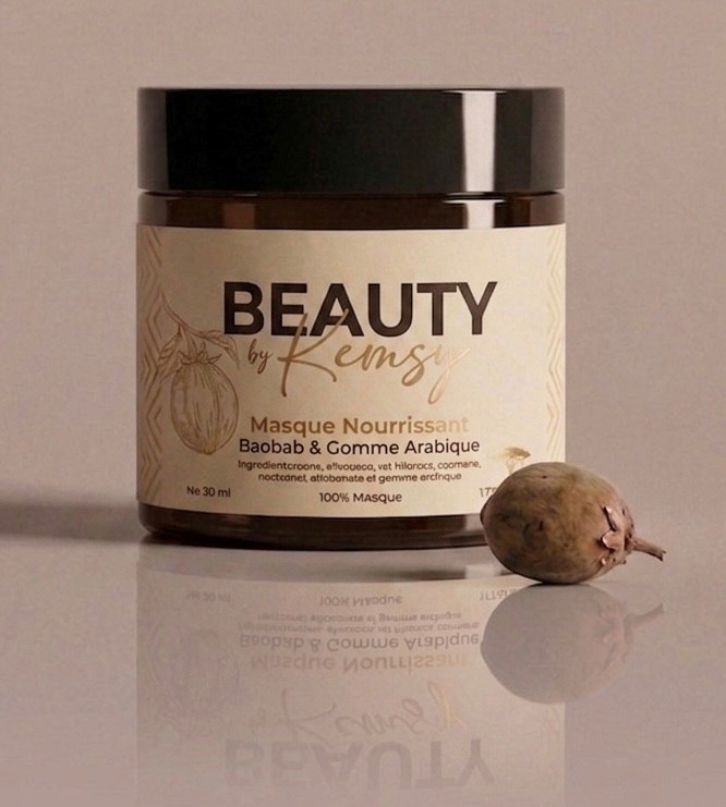 KEAMSY MASQUE BAOBAB 80 gram – GTIN 6176000173618