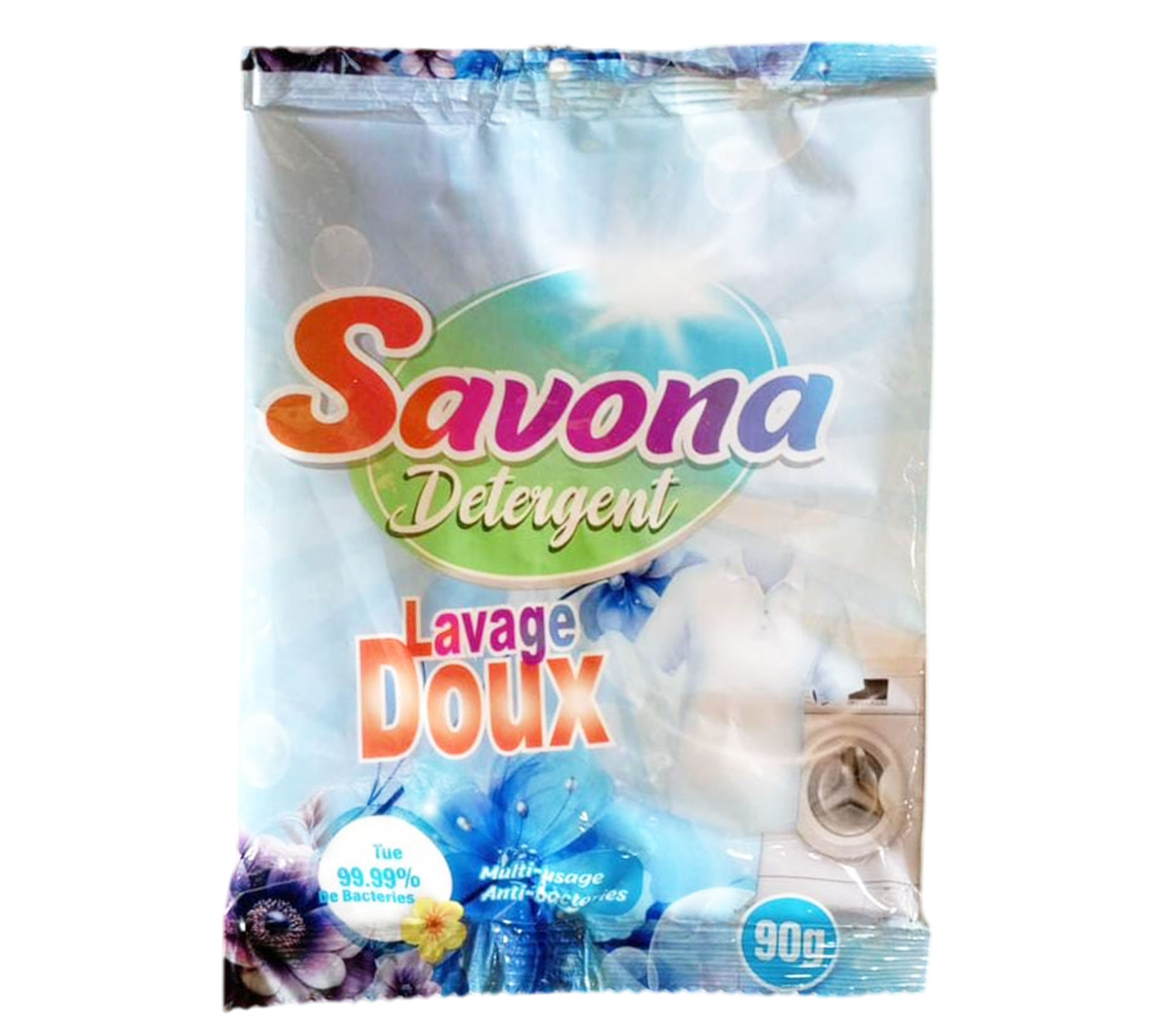 C-SAVONA Détergent Savona 90 gram – GTIN 6174000228505
