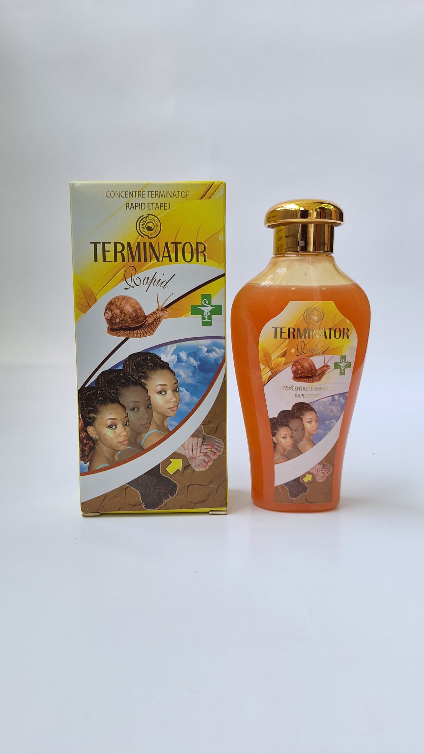 TERMINATOR Concentré 125 millilitre – GTIN 6171100200325