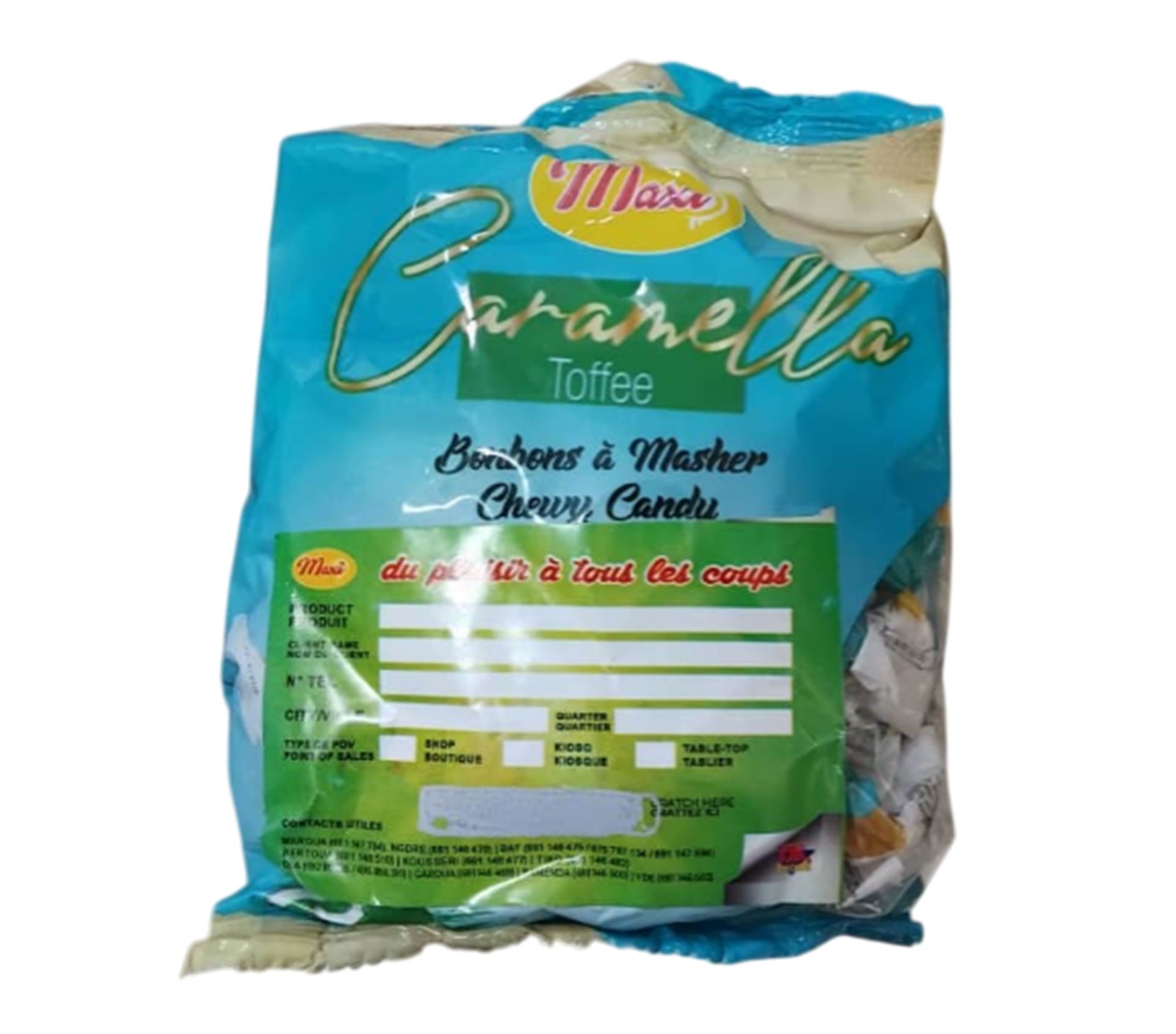 Ok foods 56 biscuits 56 50 Gram – GTIN 6174000016560