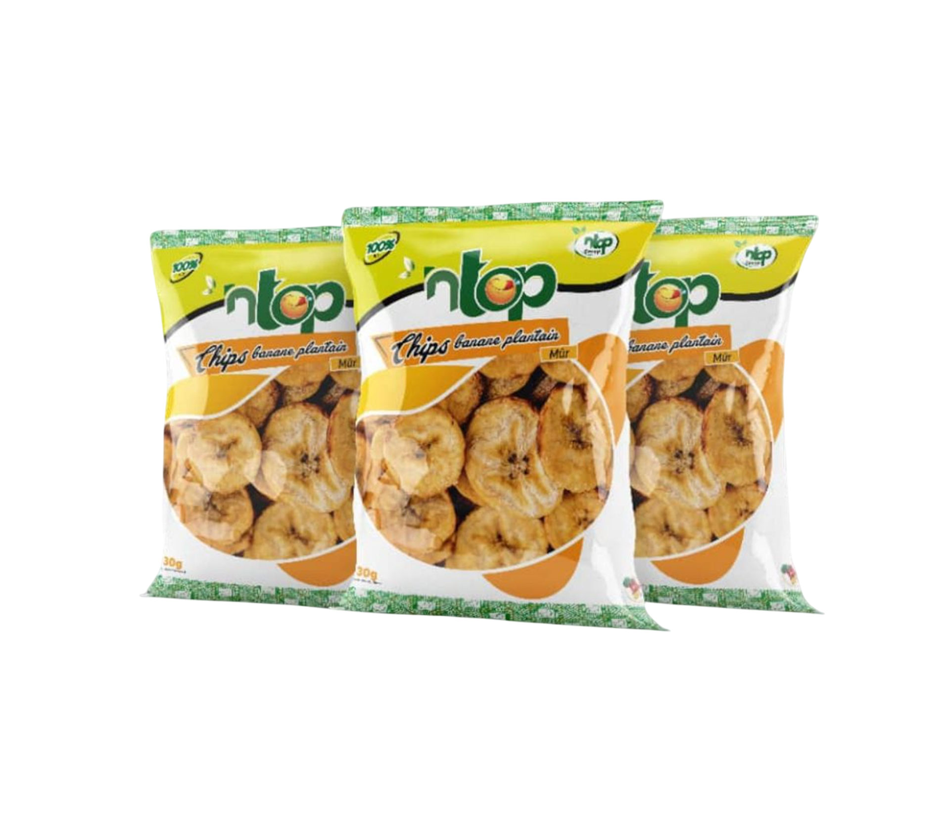 Ntop Chips Mure 30 gram – GTIN 6174000303004