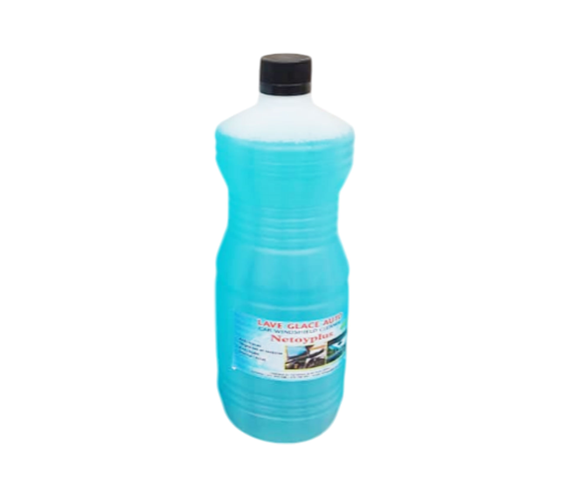 NETOYPLUS Lave Glace Auto 1 Litre – GTIN 6176000147152