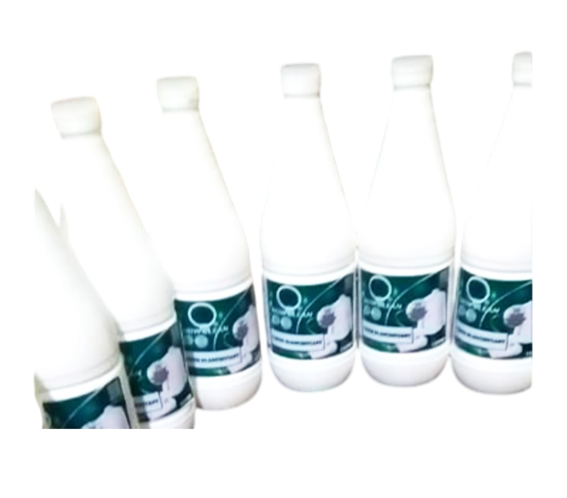 NOW CLEAN Super Blanchissant 1 litre – GTIN 6176000144168