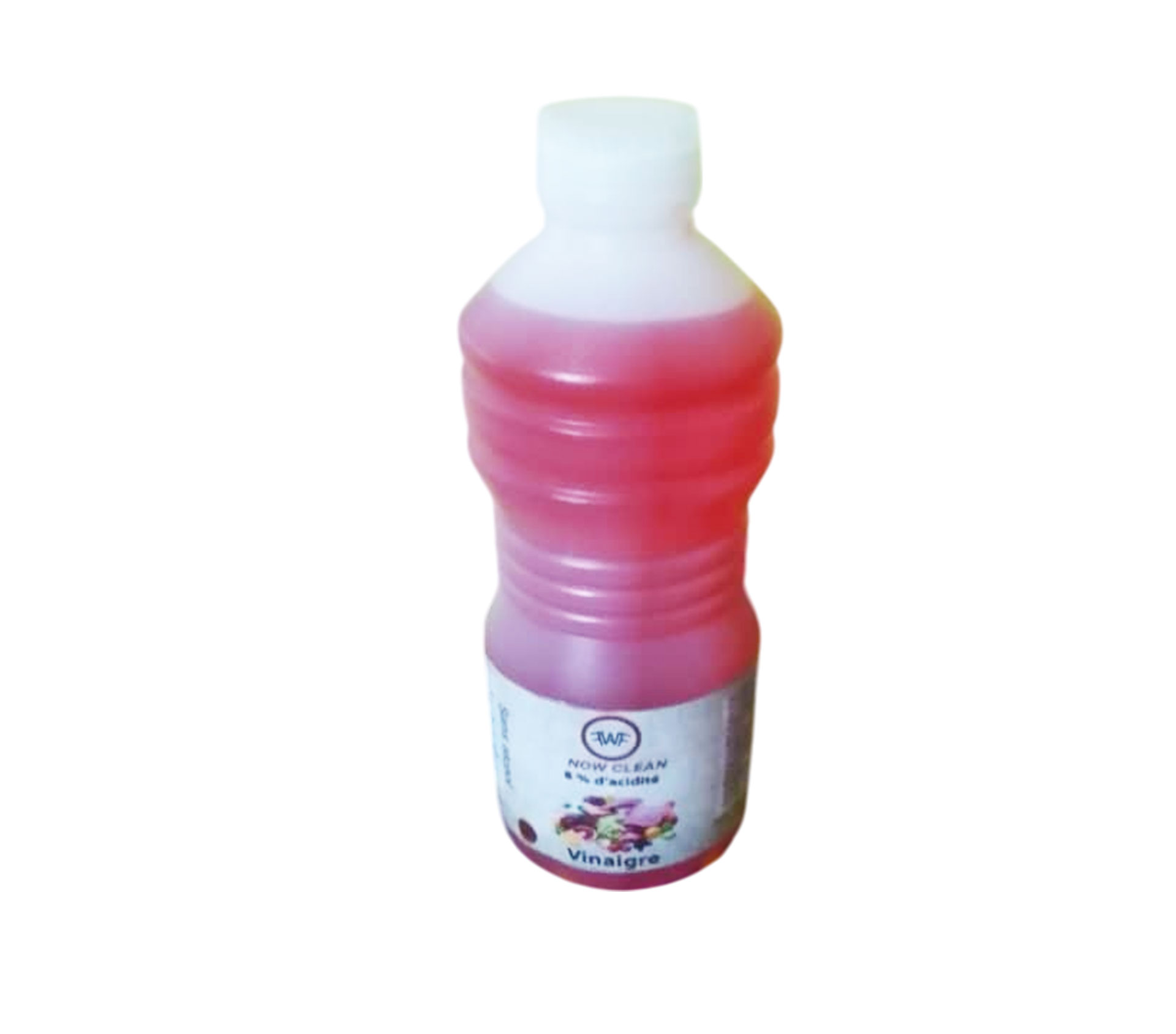 NOW CLEAN Vinaigre Rouge 0.5 litre – GTIN 6176000144175