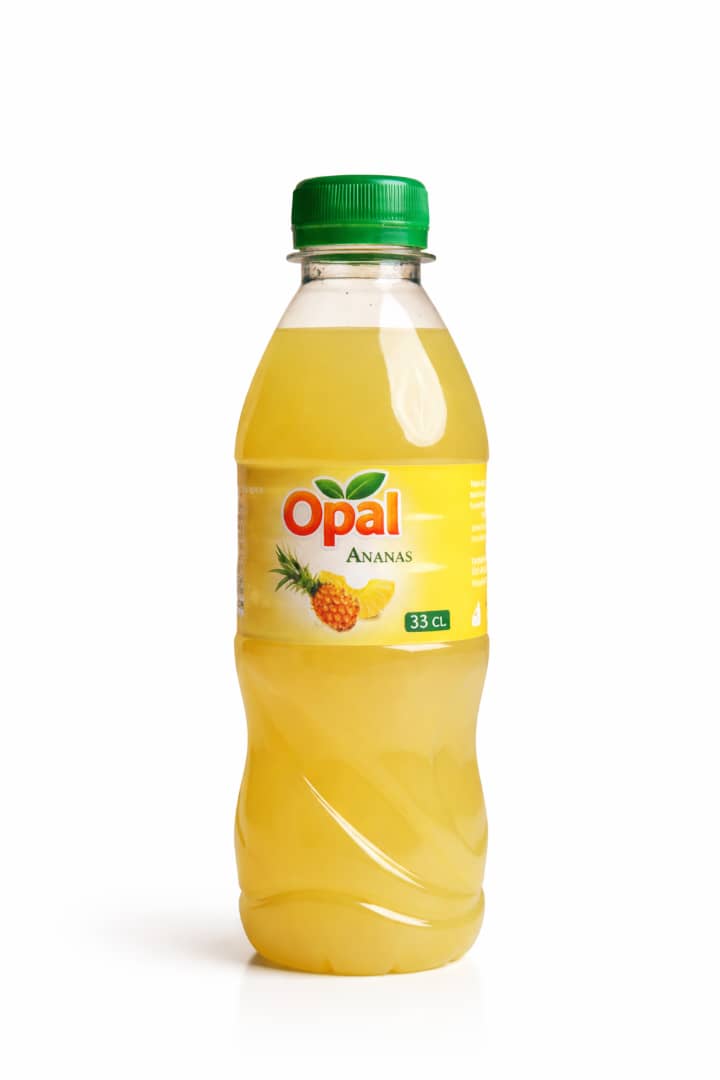 OPAL Opal Ananas 33 centilitre – GTIN 6177000025679