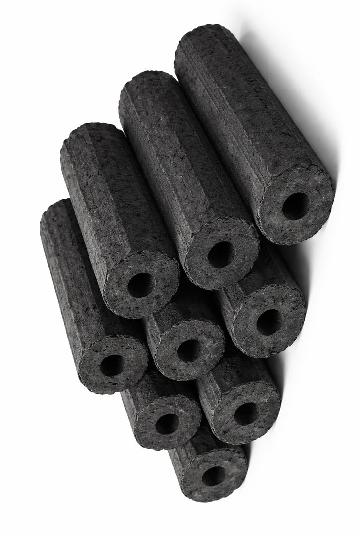 NEW BRITE Eco-ZaCo Eco-ZaCo Briquettes De Charbon Écologiques 30 kilogram – GTIN 6176000169727