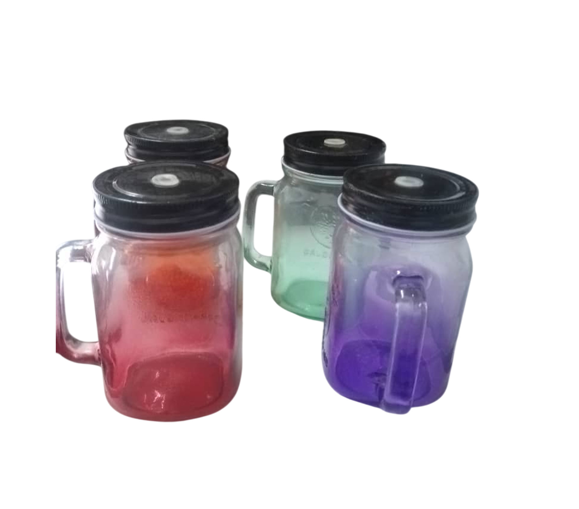 ETS MVONTE Gobelet À Verre Couleur 1 piece – GTIN 6174000272430