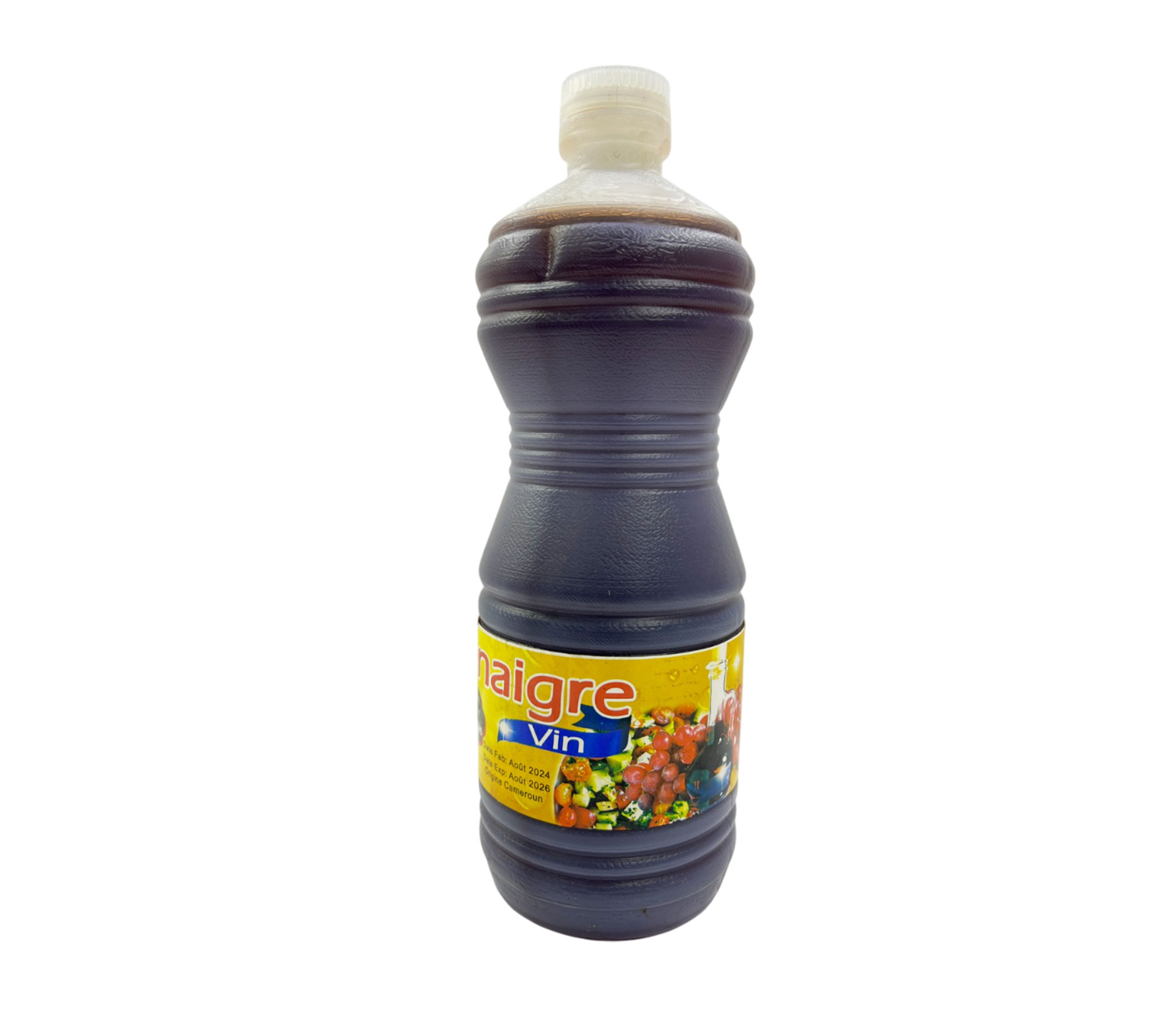MASTER FOODS VINAIGRE VIN 1 litre – GTIN 6171100140447