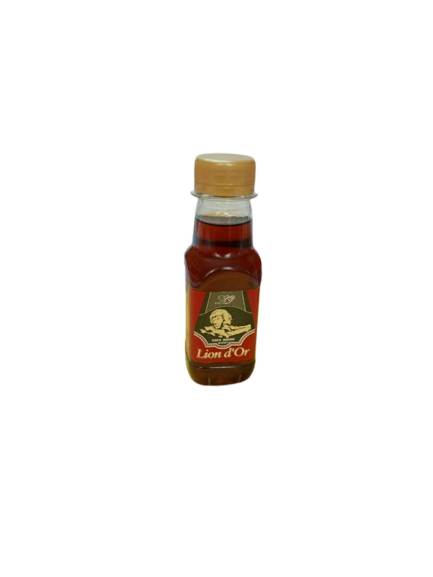 Lion d'Or Whisky Rhum Café 100 millilitre – GTIN 6174000038777