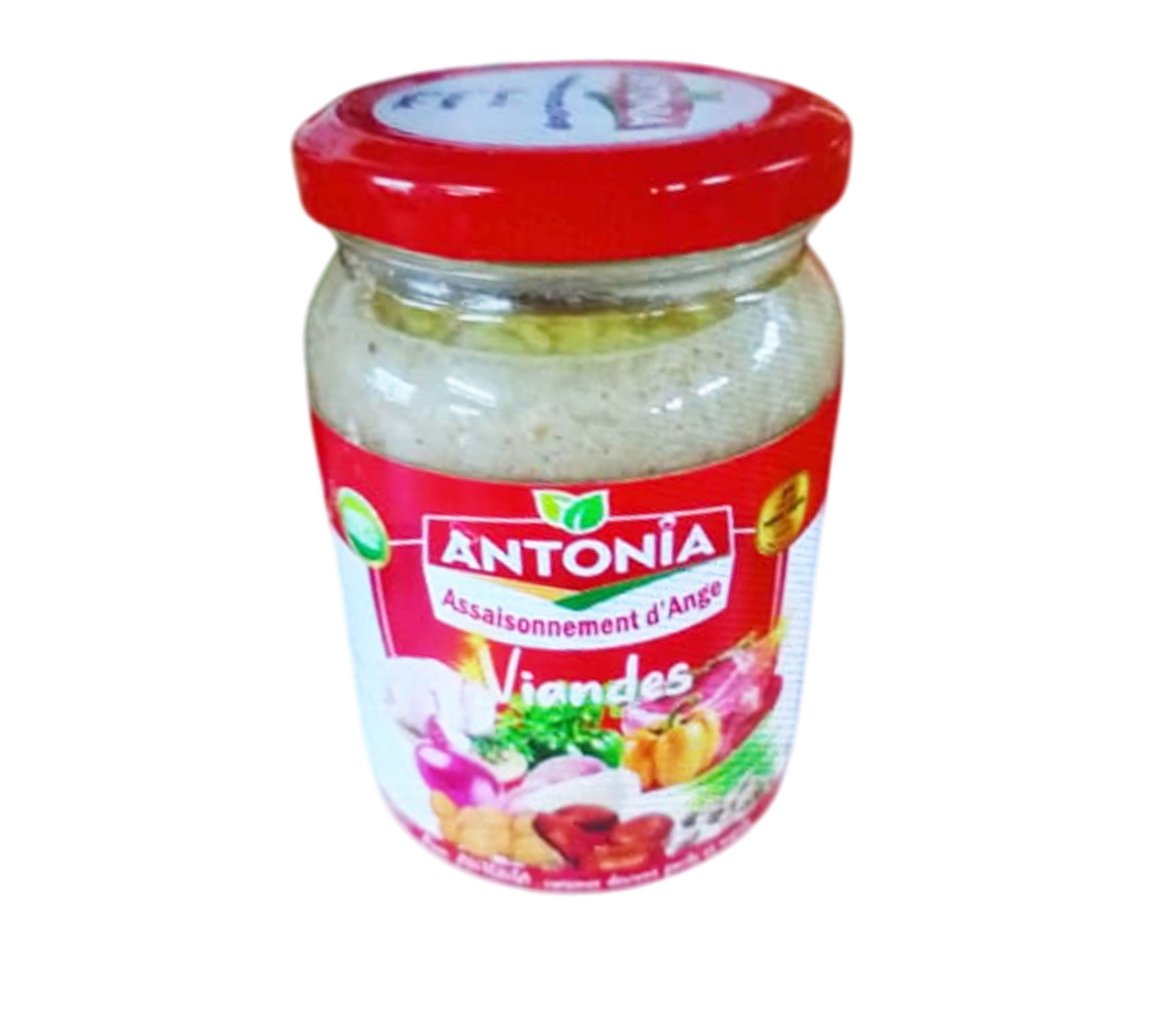 ANTONIA Assaisonnement Viande 500 gram – GTIN 6176000153153