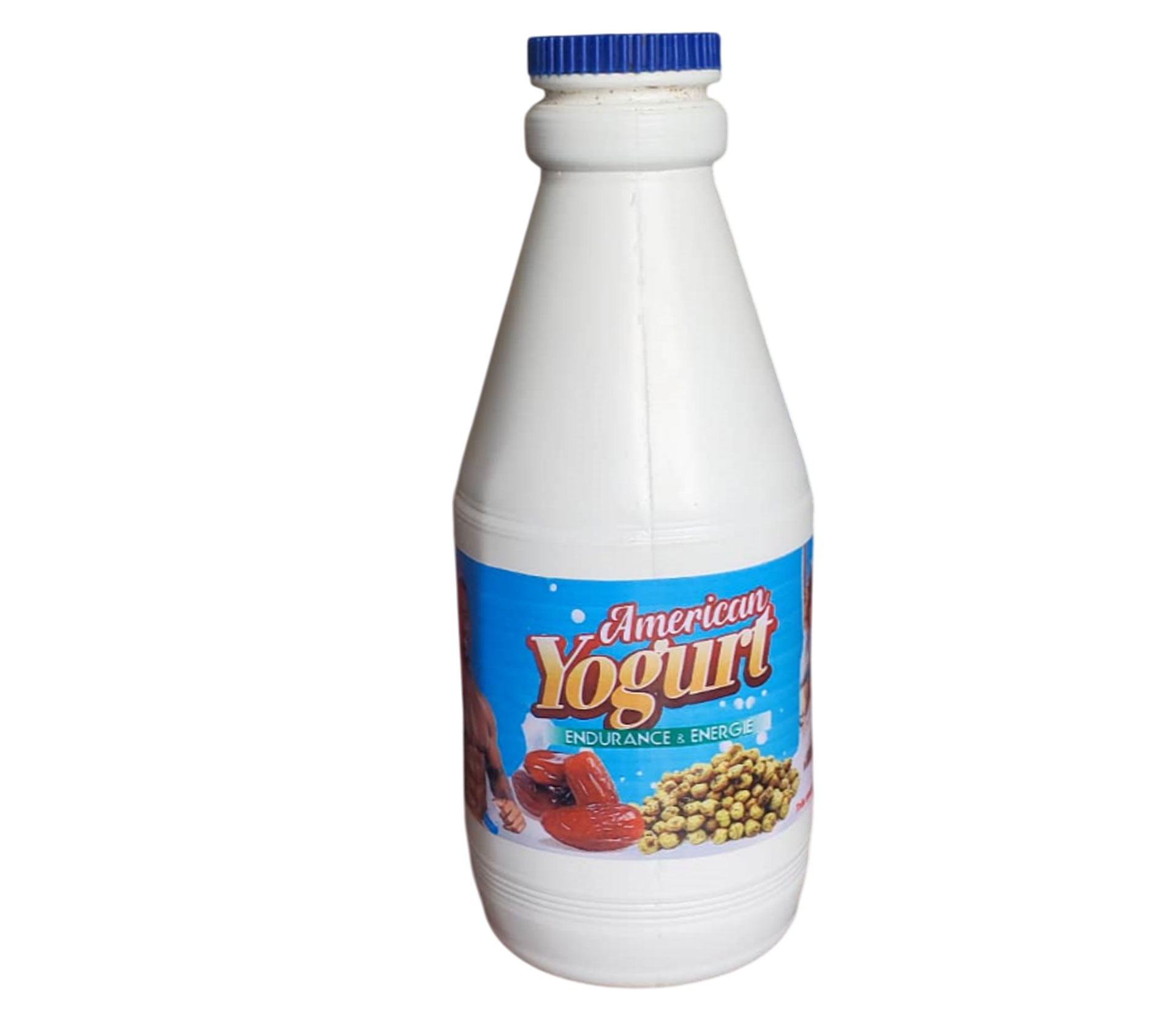 AMERICAN Yogurt 333 Millilitre – GTIN 6177000018930