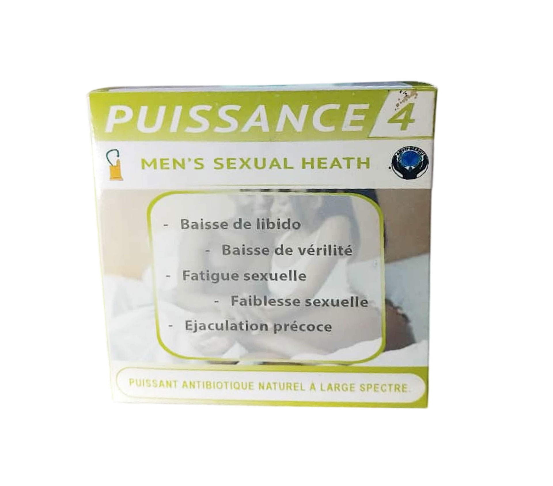 ASSOCIATION POUR LA NOUVELLE VISION DES PLANTES MEDICINALES ET DE LA D Puissance 4 70 gram – GTIN 6174000306081