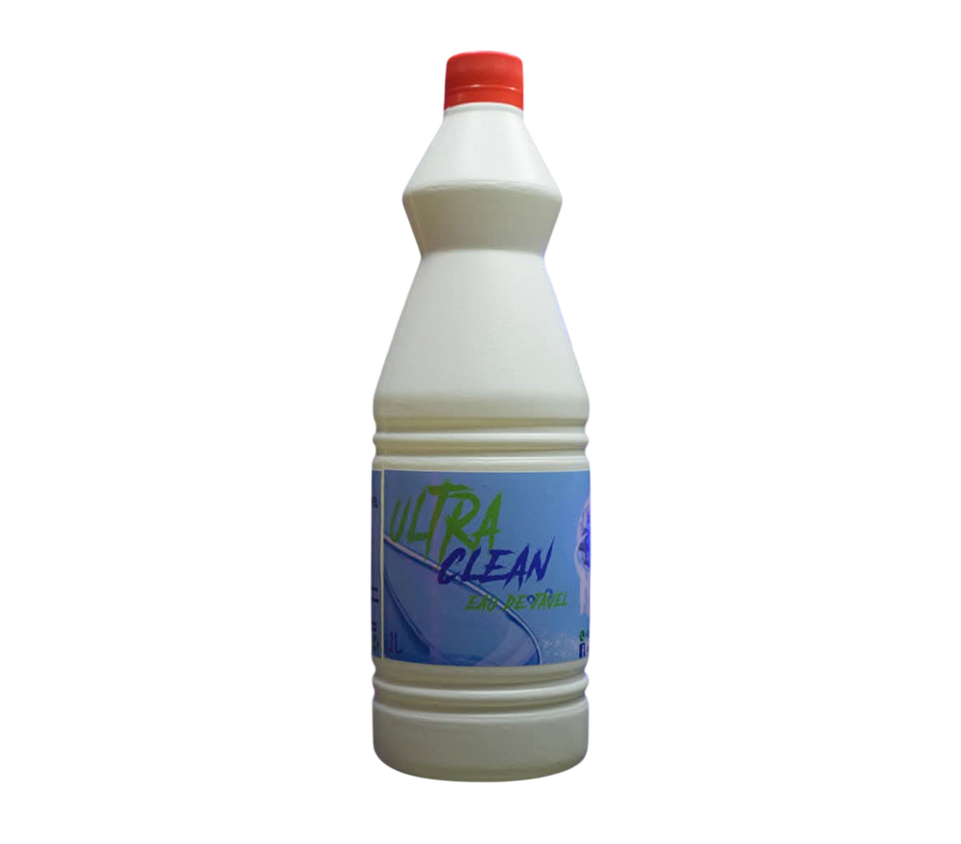 ULTRA CLEAN Javel 1 litre – GTIN 6176000155928
