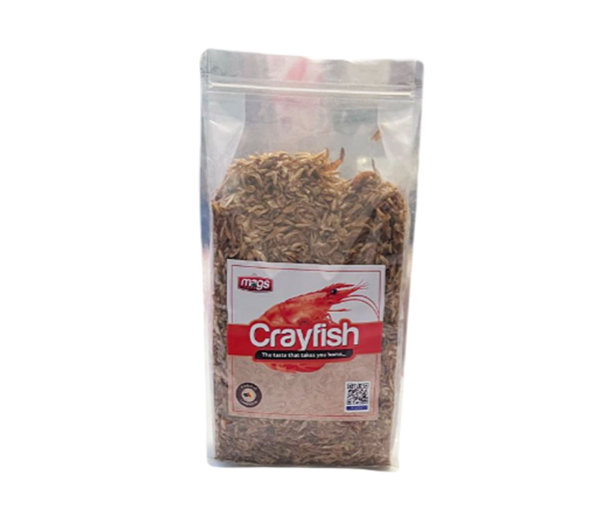 MaG FOODS Crayfish 500 gram – GTIN 6176000058564