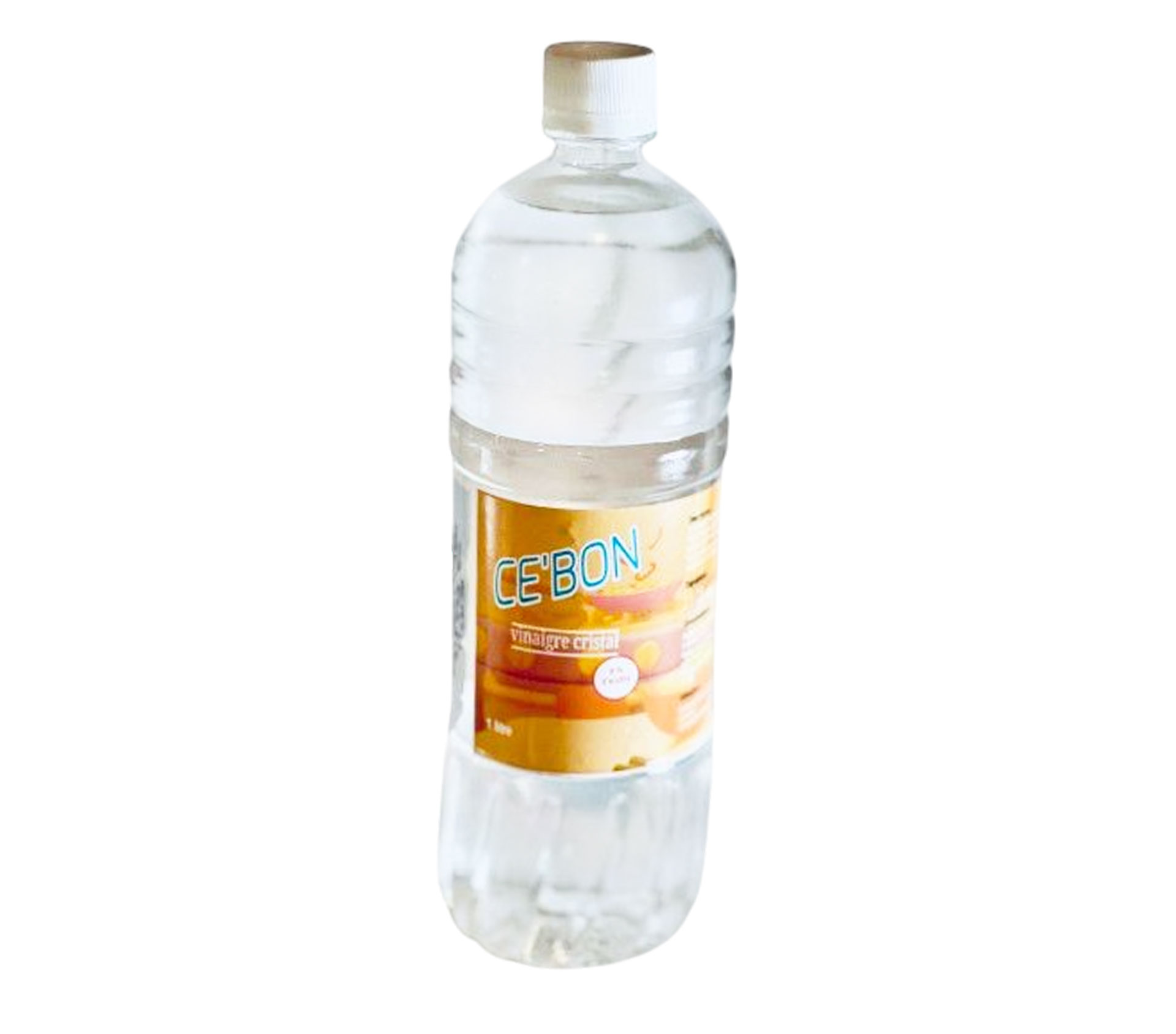 CE'BON Vinaigre Cristal 1 litre – GTIN 6176000151302