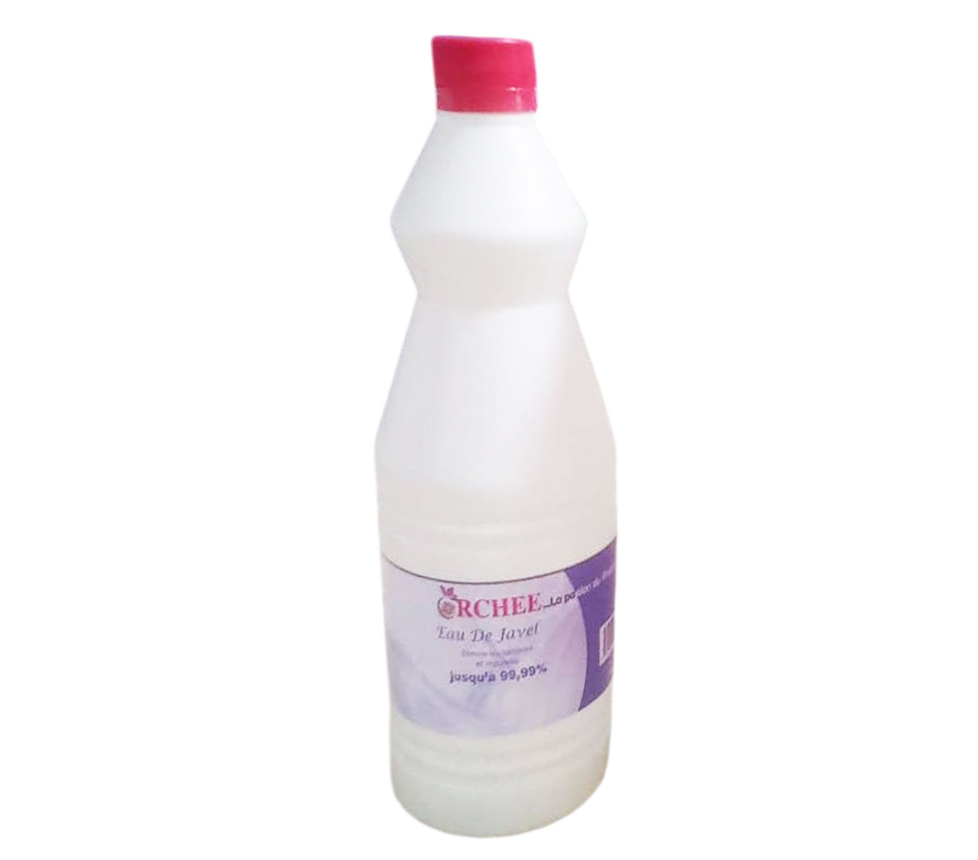 Orchee Eau de javel 1 litre – GTIN 6177000001475