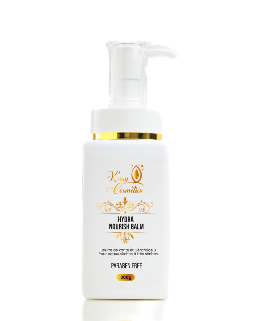 KESSY COSMETICS Hydra Nourish Balm 300 gram – GTIN 6176000167228