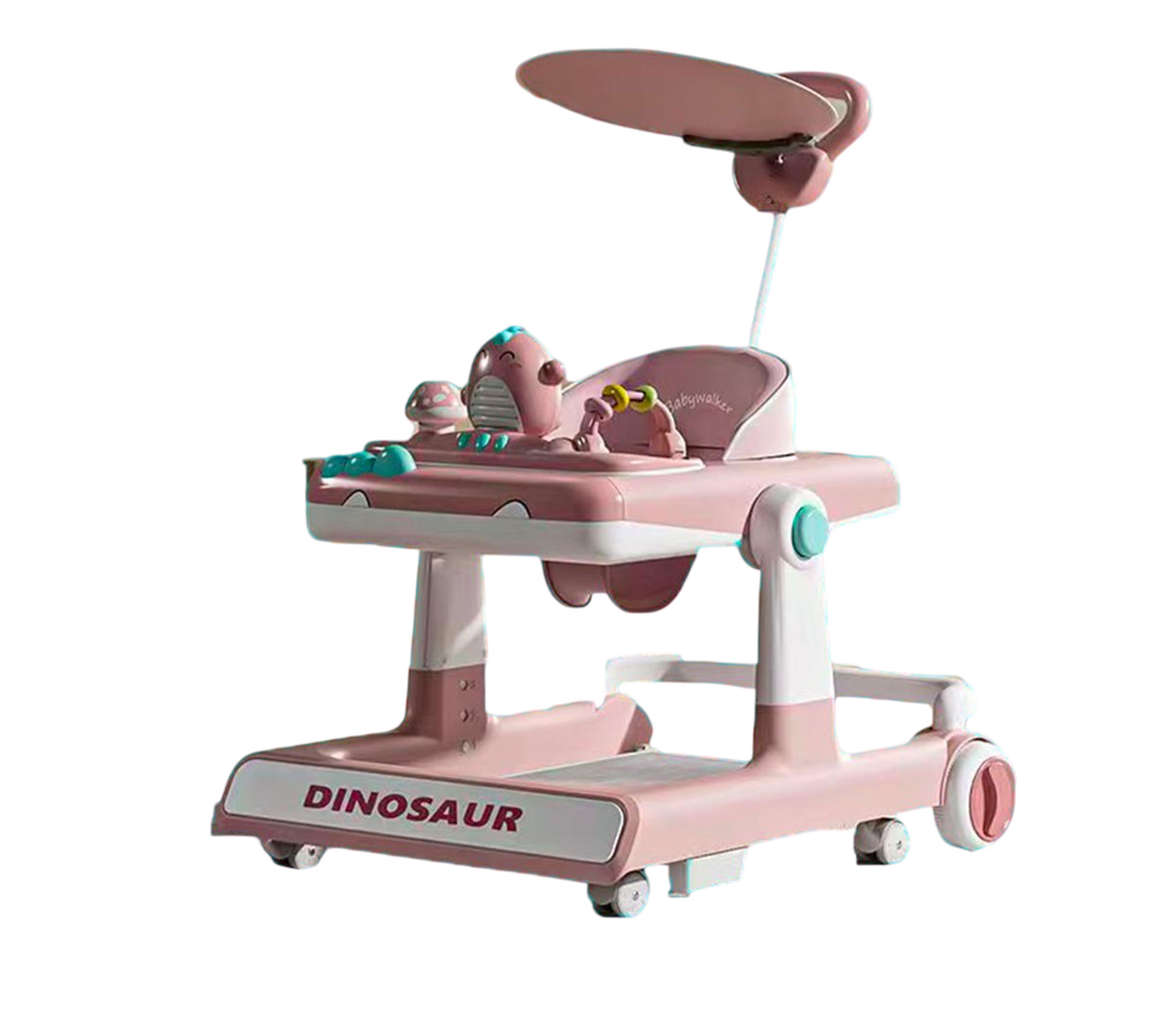 UNIVERS GIFTS Baby Learning Walker ND-519 20 kilogram – GTIN 6176000150503