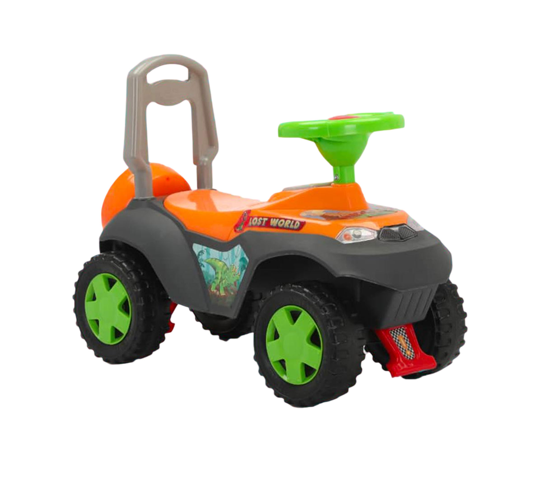 UNIVERS GIFTS Ride On Car STE-310MY 30 kilogram – GTIN 6176000150527