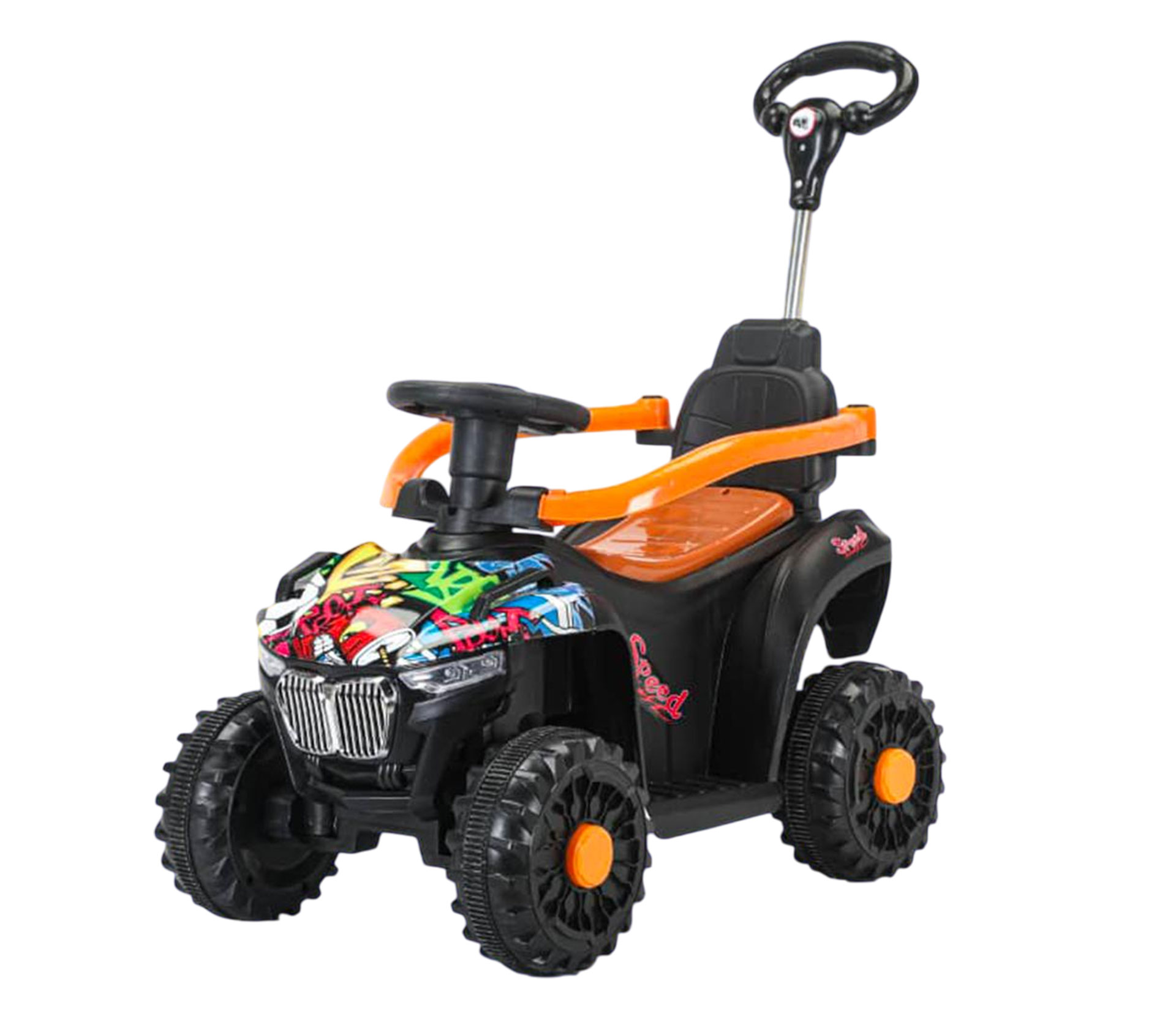 UNIVERS GIFTS Electric Motor Bike STE-818C 30 kilogram – GTIN 6176000150565