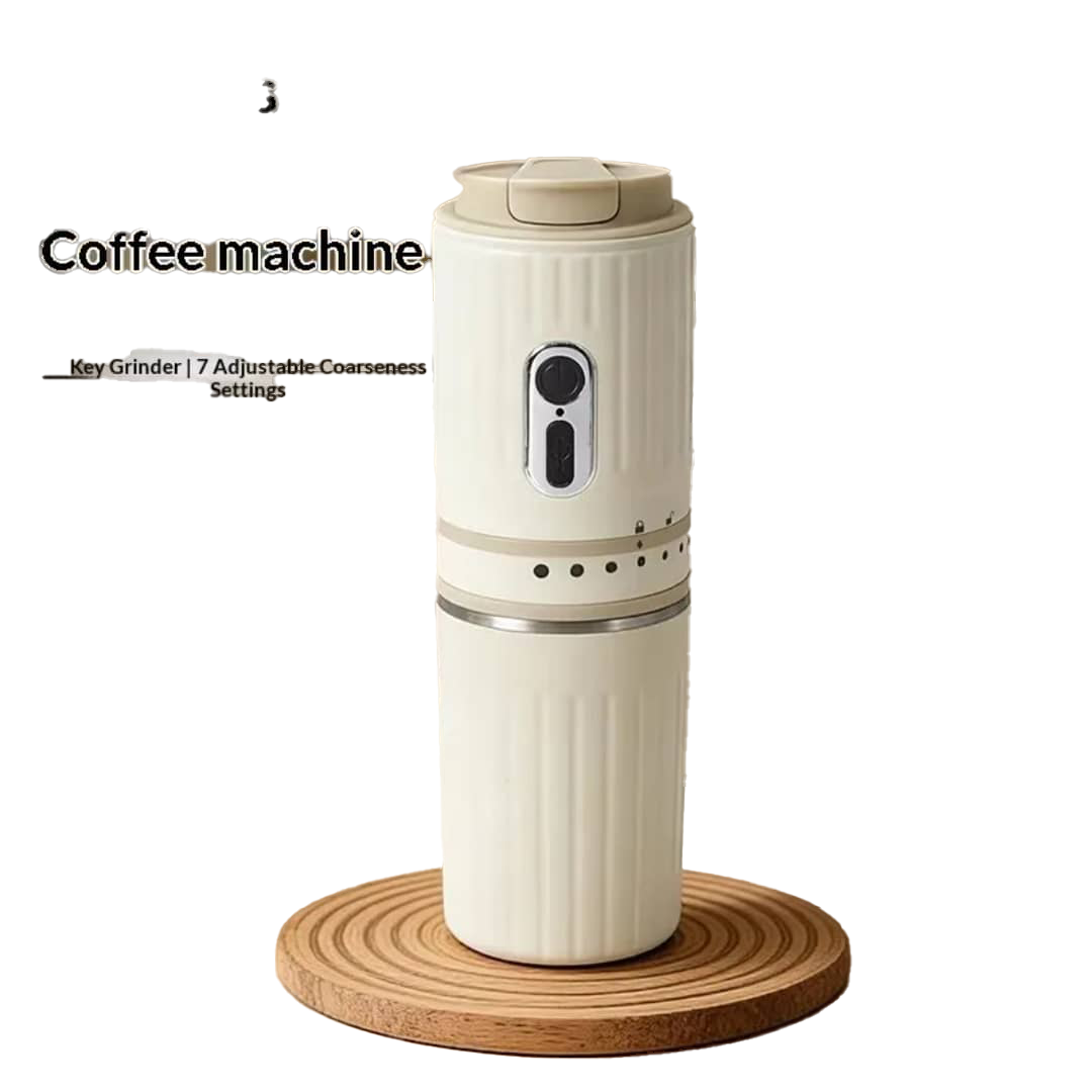 3NT Global Services Sarl Machine A Café Portable 1 piece – GTIN 6174000344847
