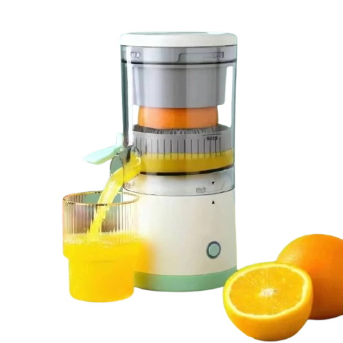 3NT Global Services Sarl Presse Agrume Automatique compact/separe la pulpe et le jus 1 piece – GTIN 6174000344892