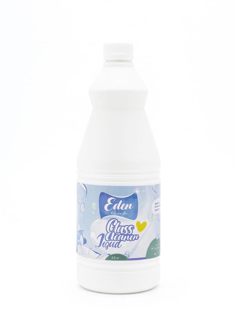 EDEN javel format 1 litre – GTIN 6176000167419