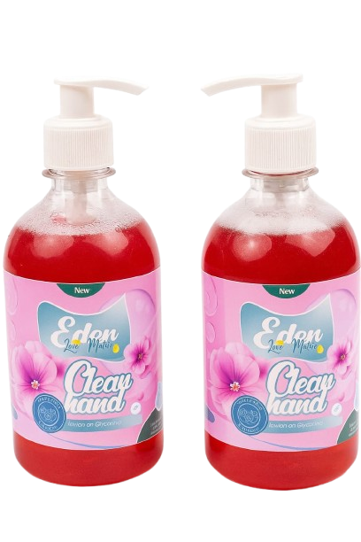 EDEN Lave Main 0.5 litre – GTIN 6176000167440