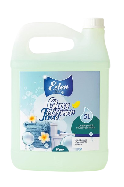 EDEN Javel Format 5 livre – GTIN 6176000167464