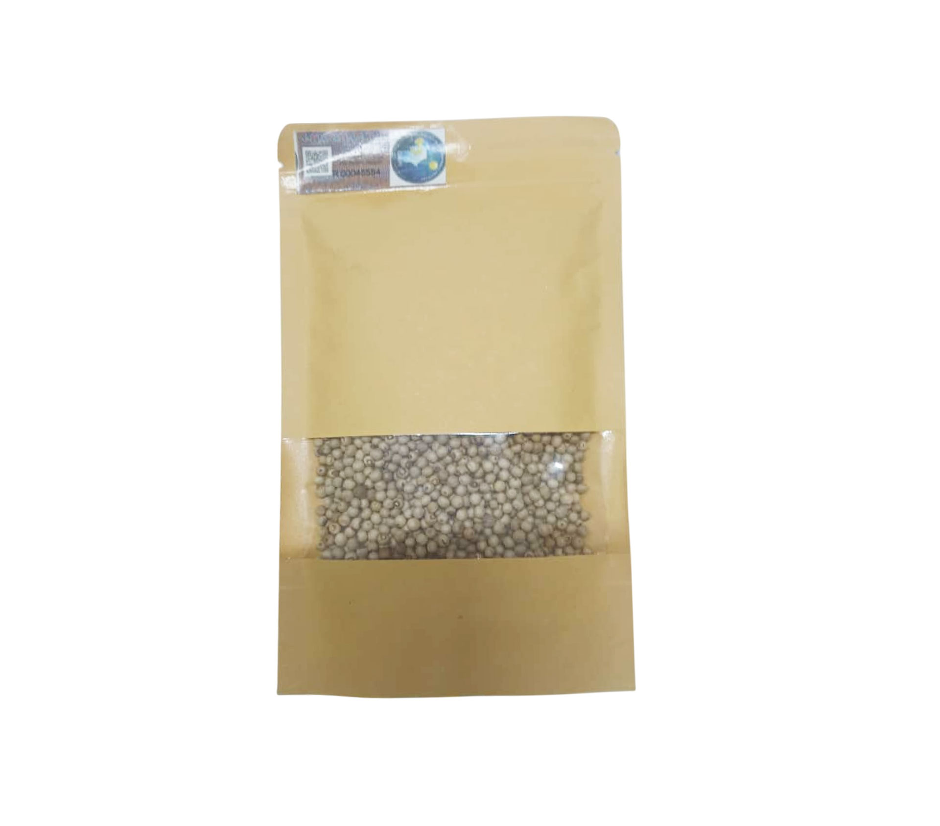 INNOVATION MESEUH Poivre De Penja Blanc 200 gram – GTIN 6176000147237