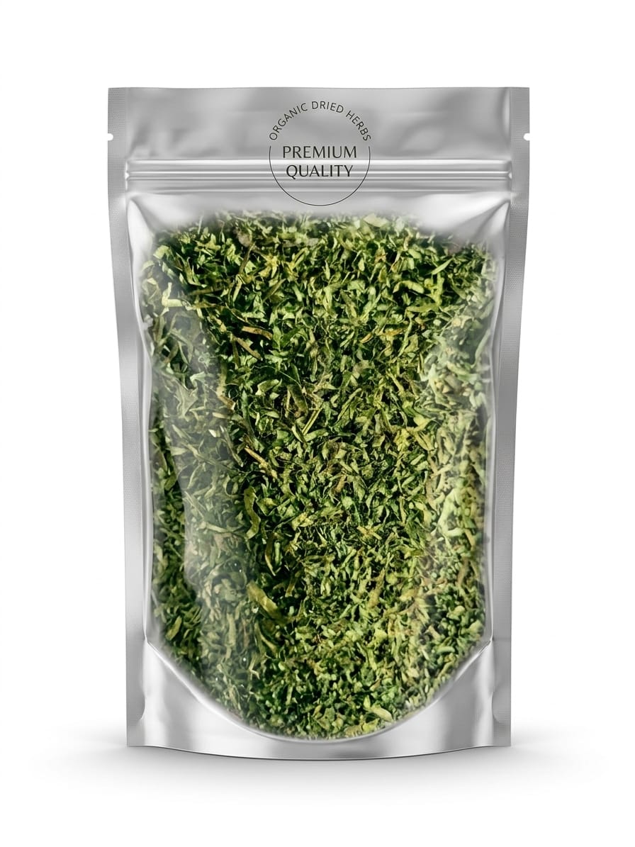 AFRICA FLAVOUR Okok Séché 50 gram – GTIN 6176000170259