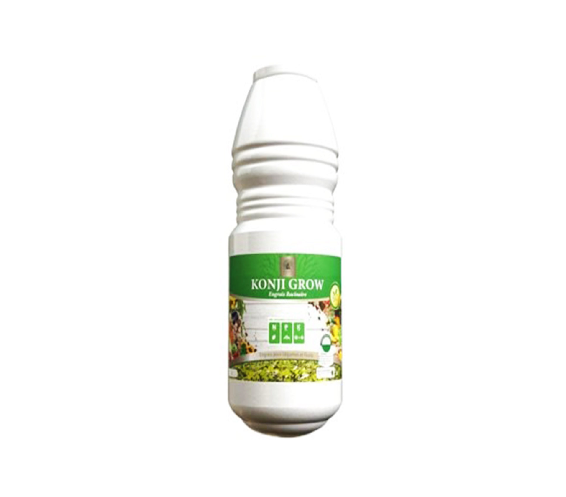 KONJI GROW Engrais 1 Litre – GTIN 6177000012983