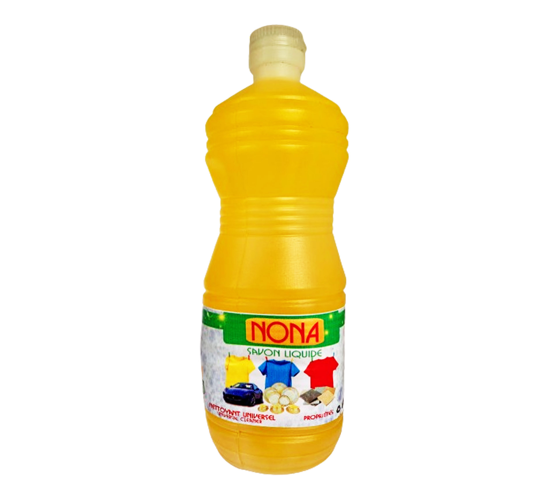 Nona Savon Liquide 1 Litre – GTIN 6174000206305