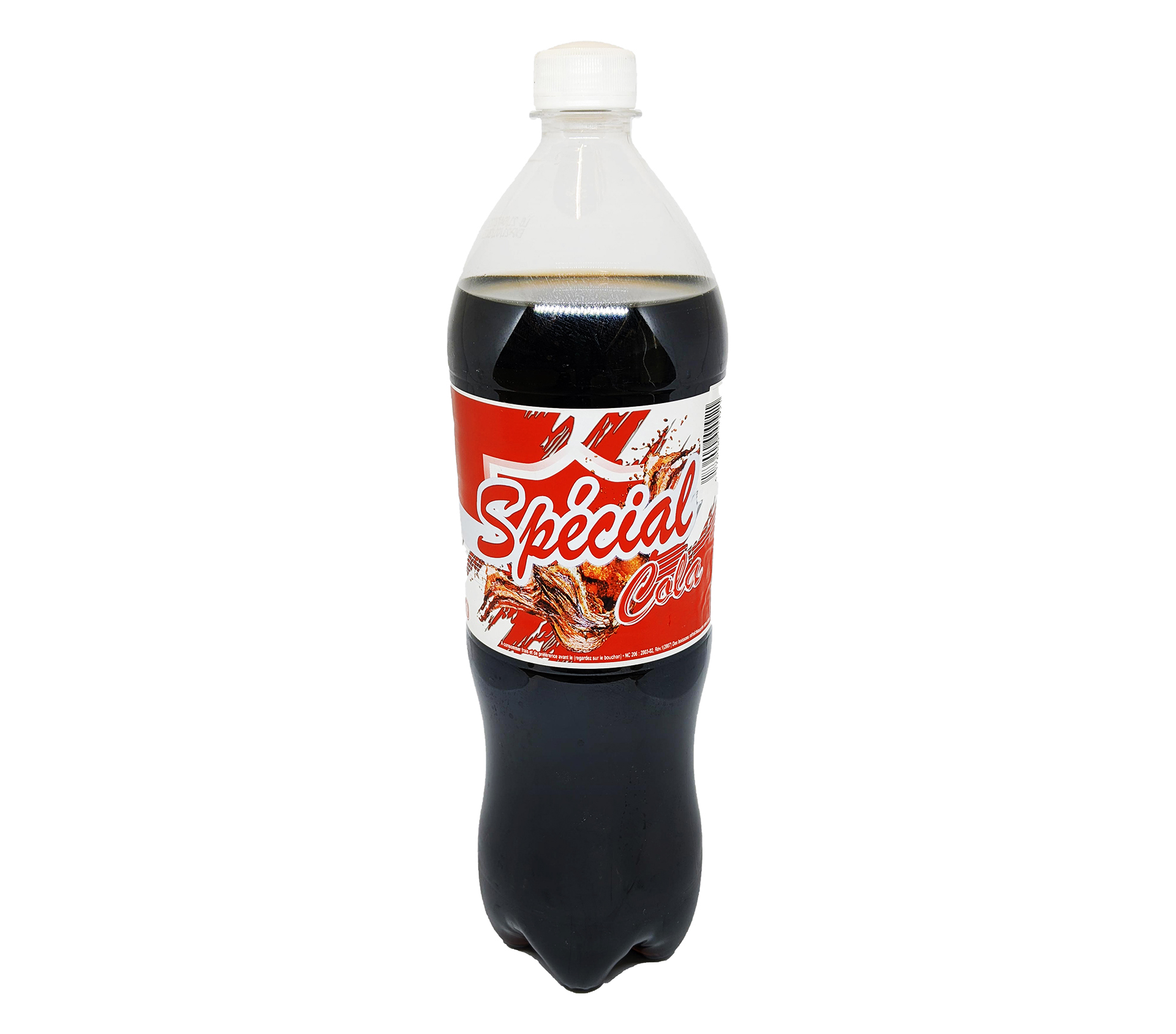 Spécial Boisson Gazeuse Cola 1.5 Litre – GTIN 6176000000921
