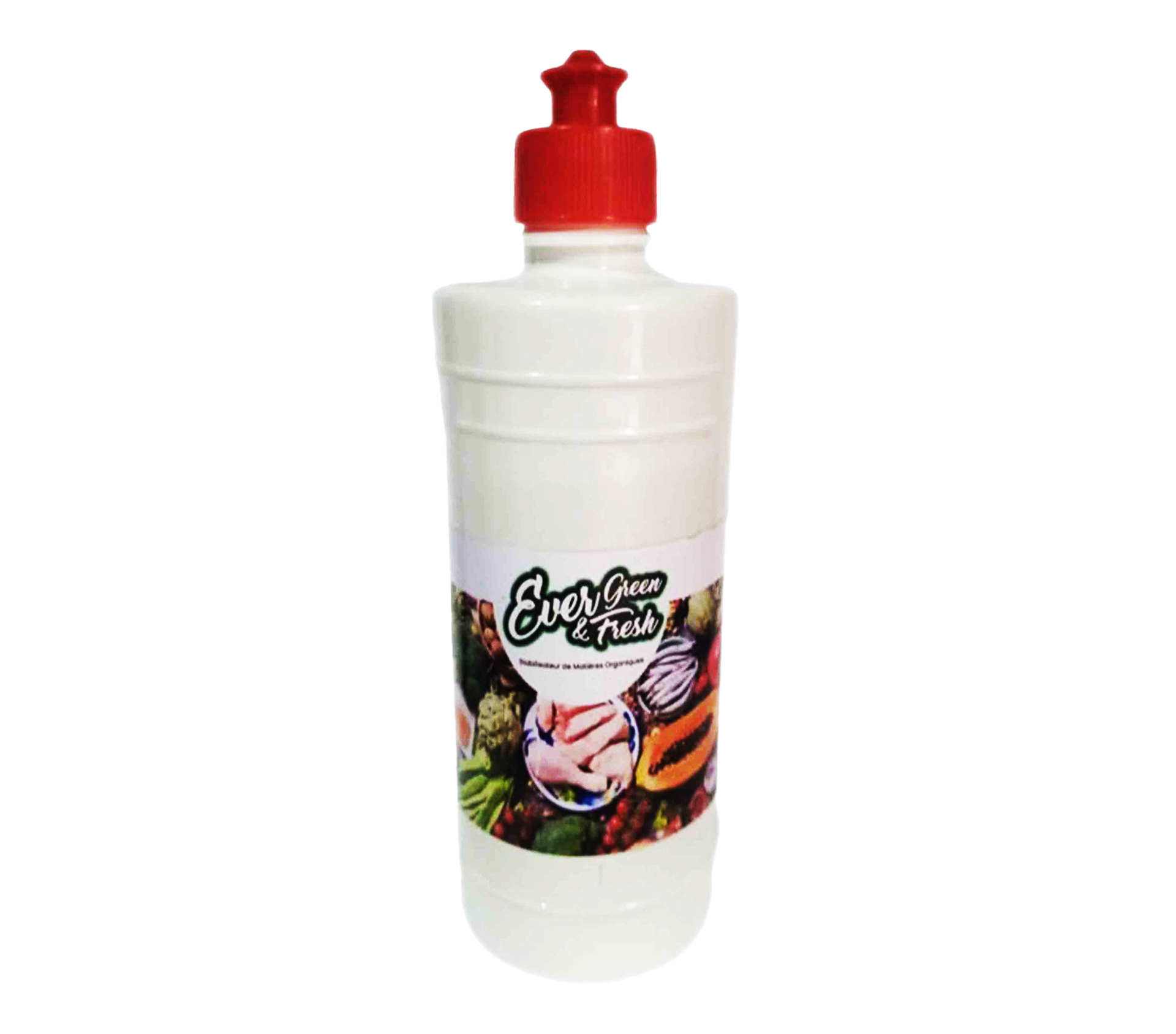 EVERGREEN AND FRESH Stabilisateur naturel de matières organiques 500 Millilitre – GTIN 6176000104841