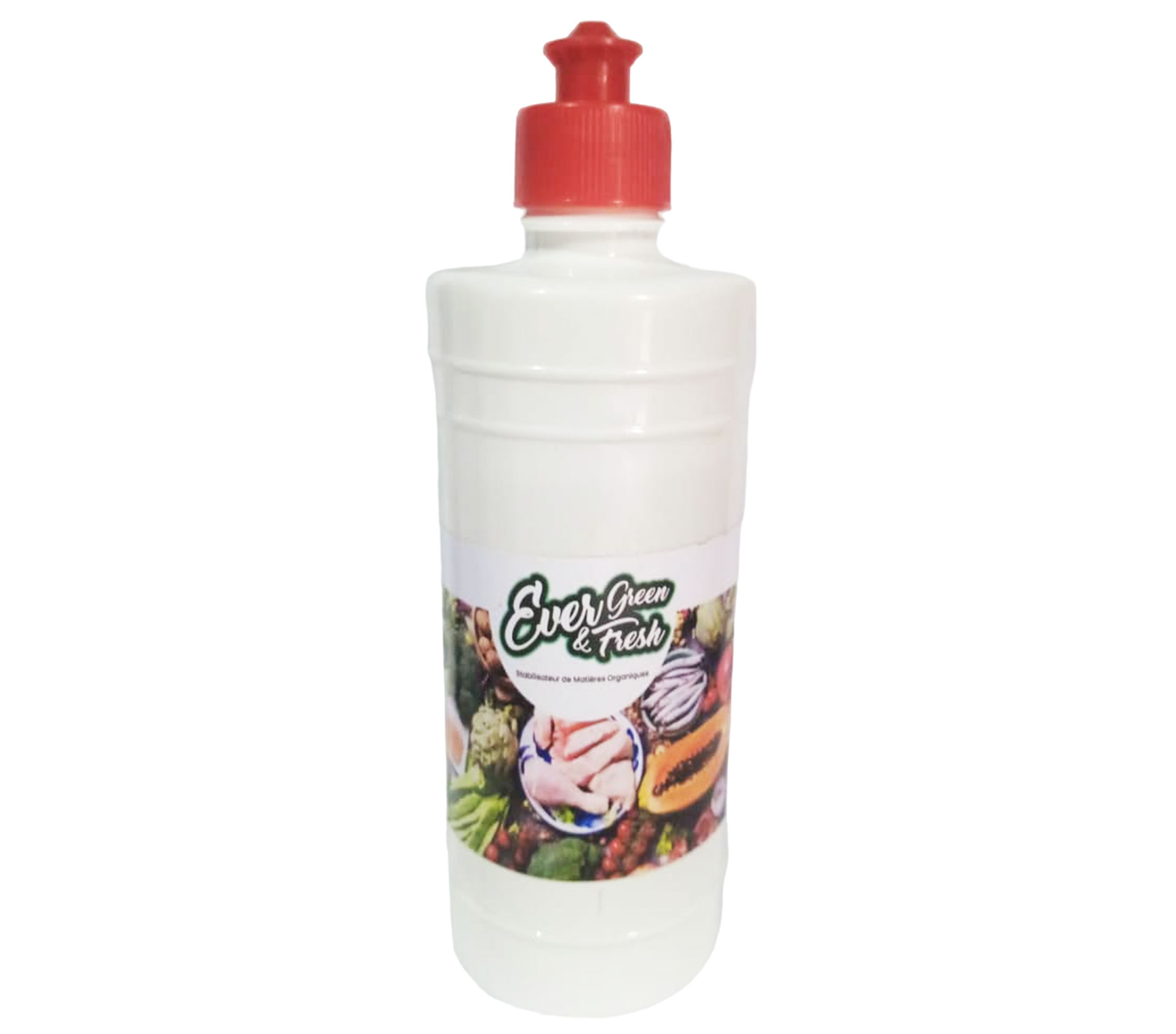 EVERGREEN AND FRESH Conservateur De Vivres Frais 500 Millilitre – GTIN 6177000016462