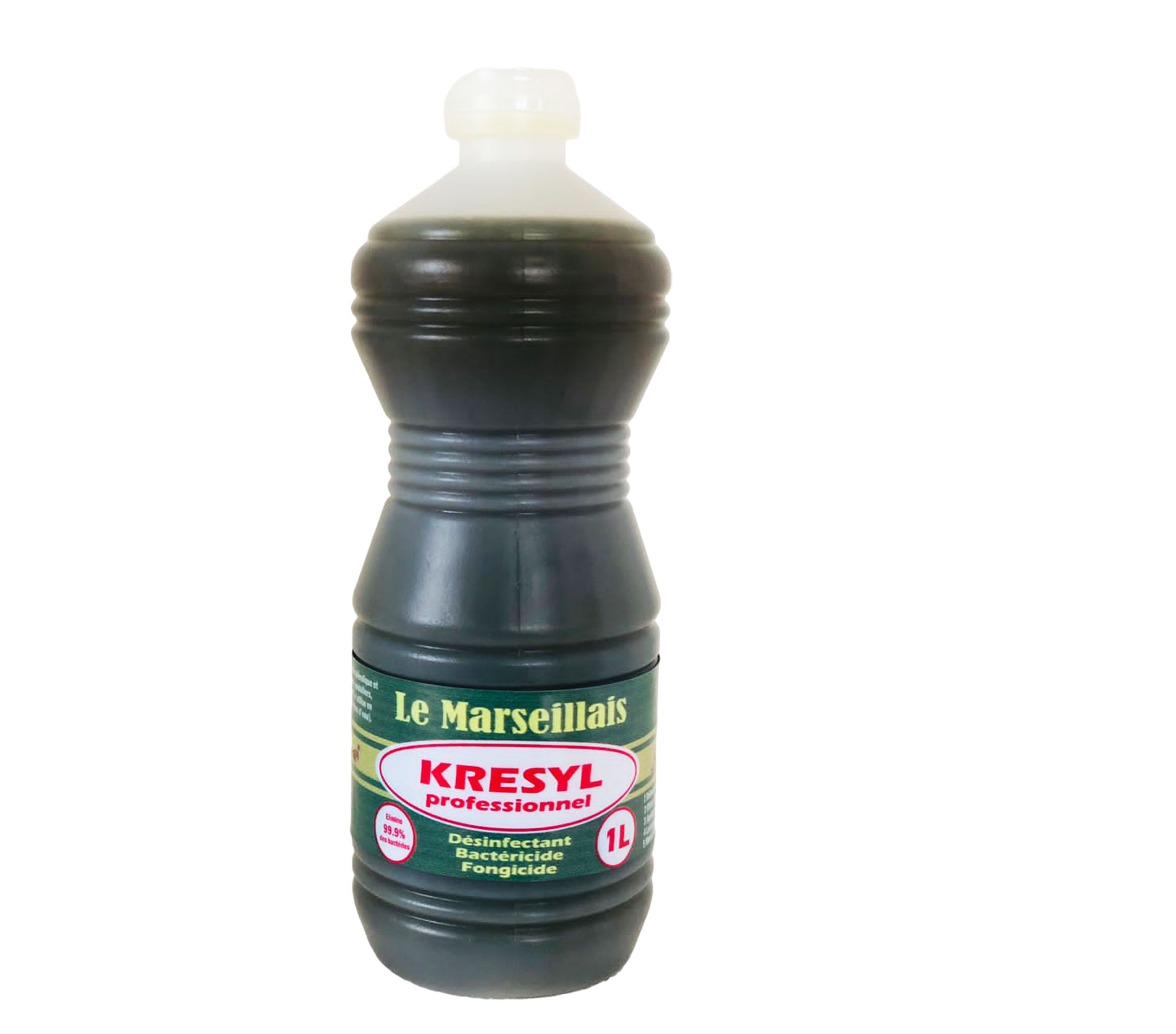 Le marseillais KRESYL Desinfectant Bactericide ,Fungicide 1 litre – GTIN 6176000135111