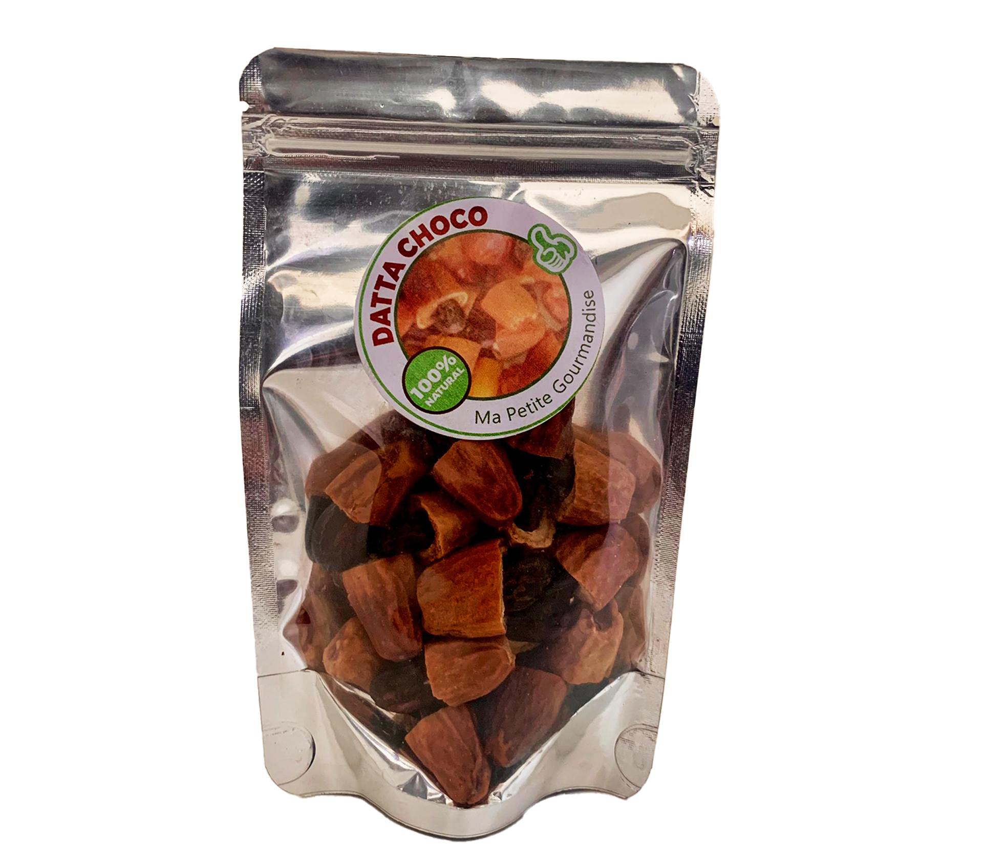 DATTA CHOCO Fruit Séchés a La Datte et Au Cacao 70 Gram – GTIN 6176000113812