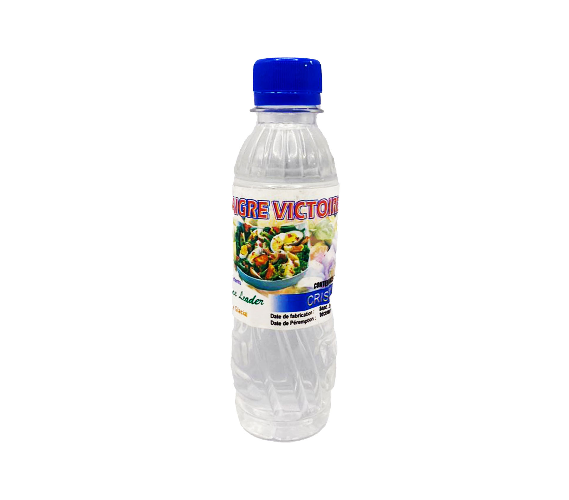 VINAIGRE VICTOIRE Vinaigre Blanc 250 Millilitre – GTIN 6176000088127