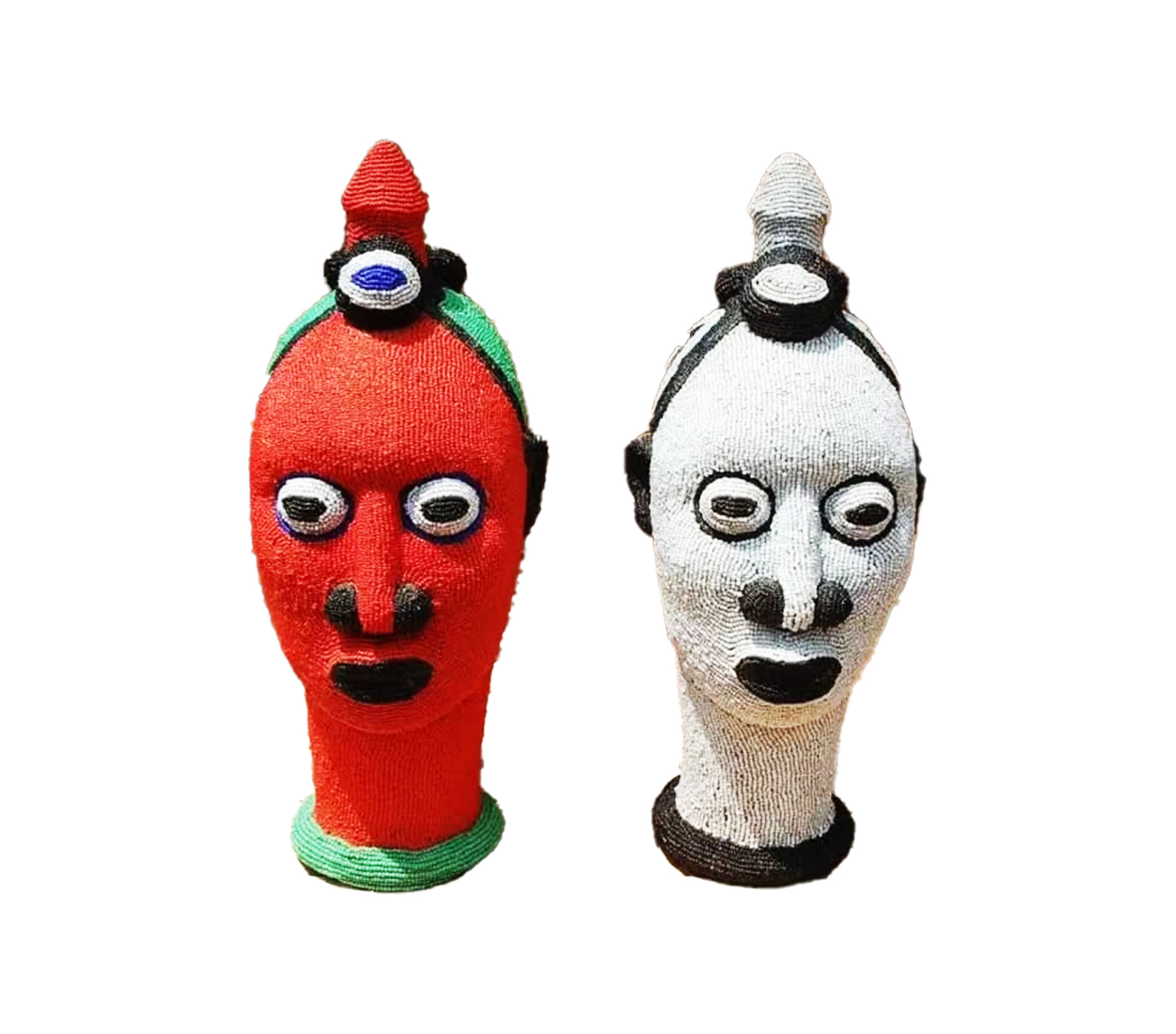 SAM SERVICE Têtes Perlées 1 Piece – GTIN 6176000124825