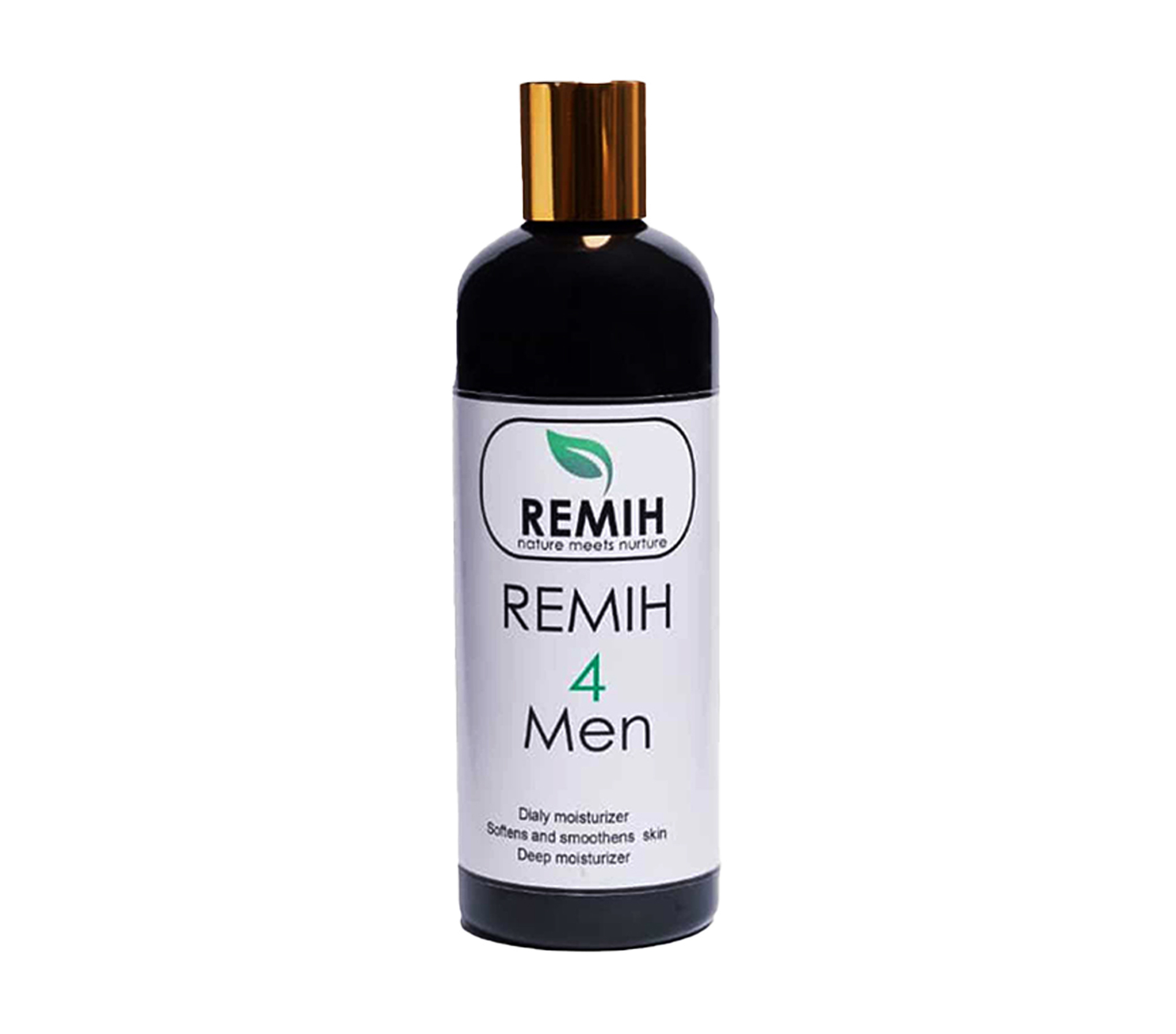 Remih Lotion 4 Men 300 Millilitre – GTIN 6174000179463