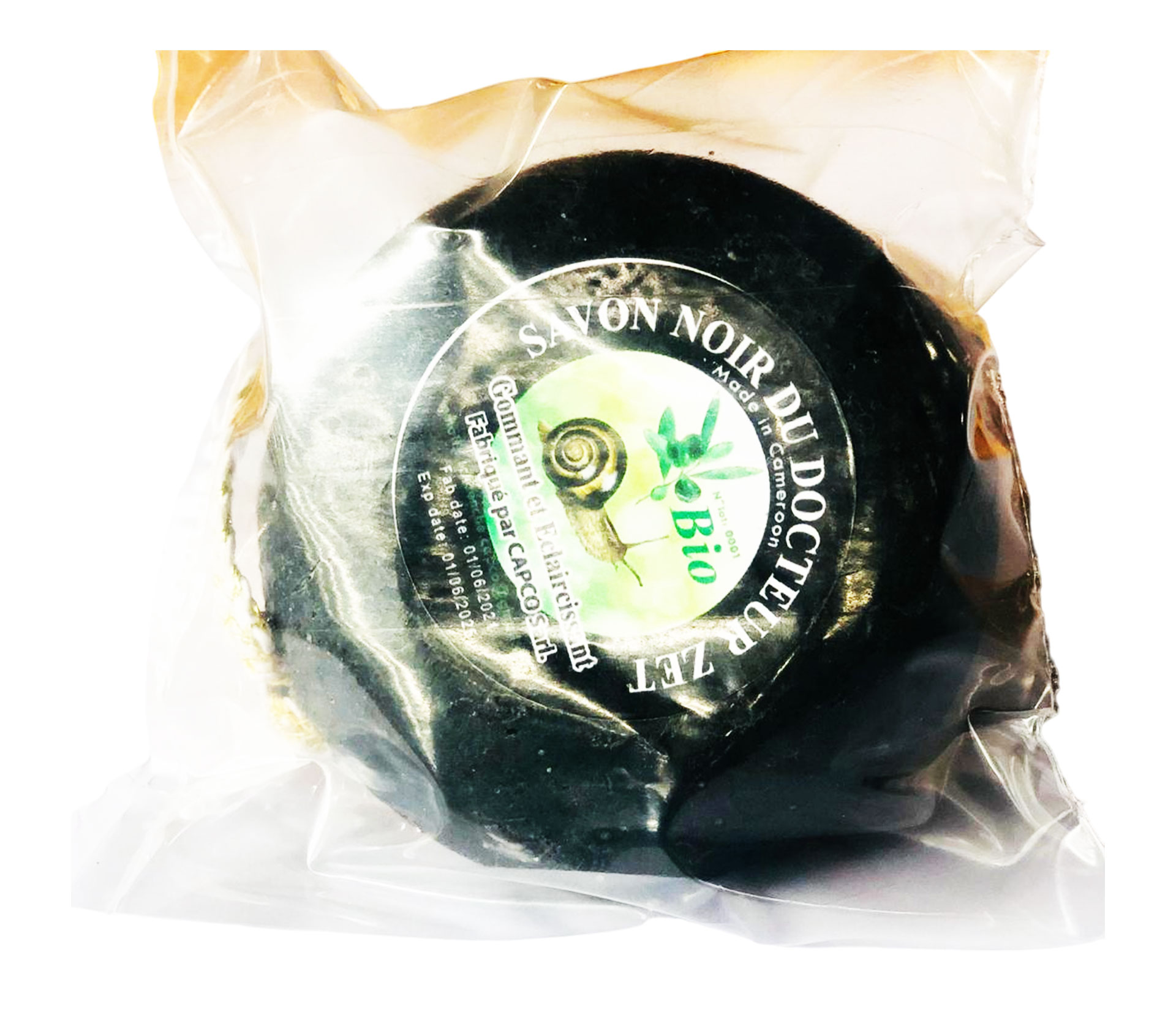 DOCTEUR ZET Savon Corde Au Charbon 300 Gram – GTIN 6176000128625