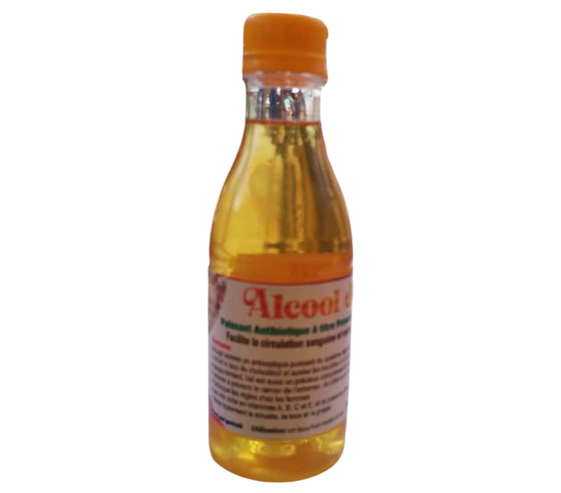 DIVINE BIO Alcool D'aile 250 Millilitre – GTIN 6177000014192