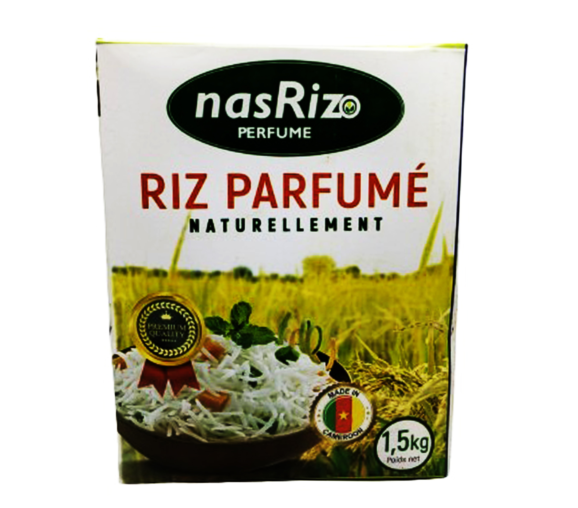 Crousty Delis's lait de soja en poudre 20 Gram – GTIN 6176000021384