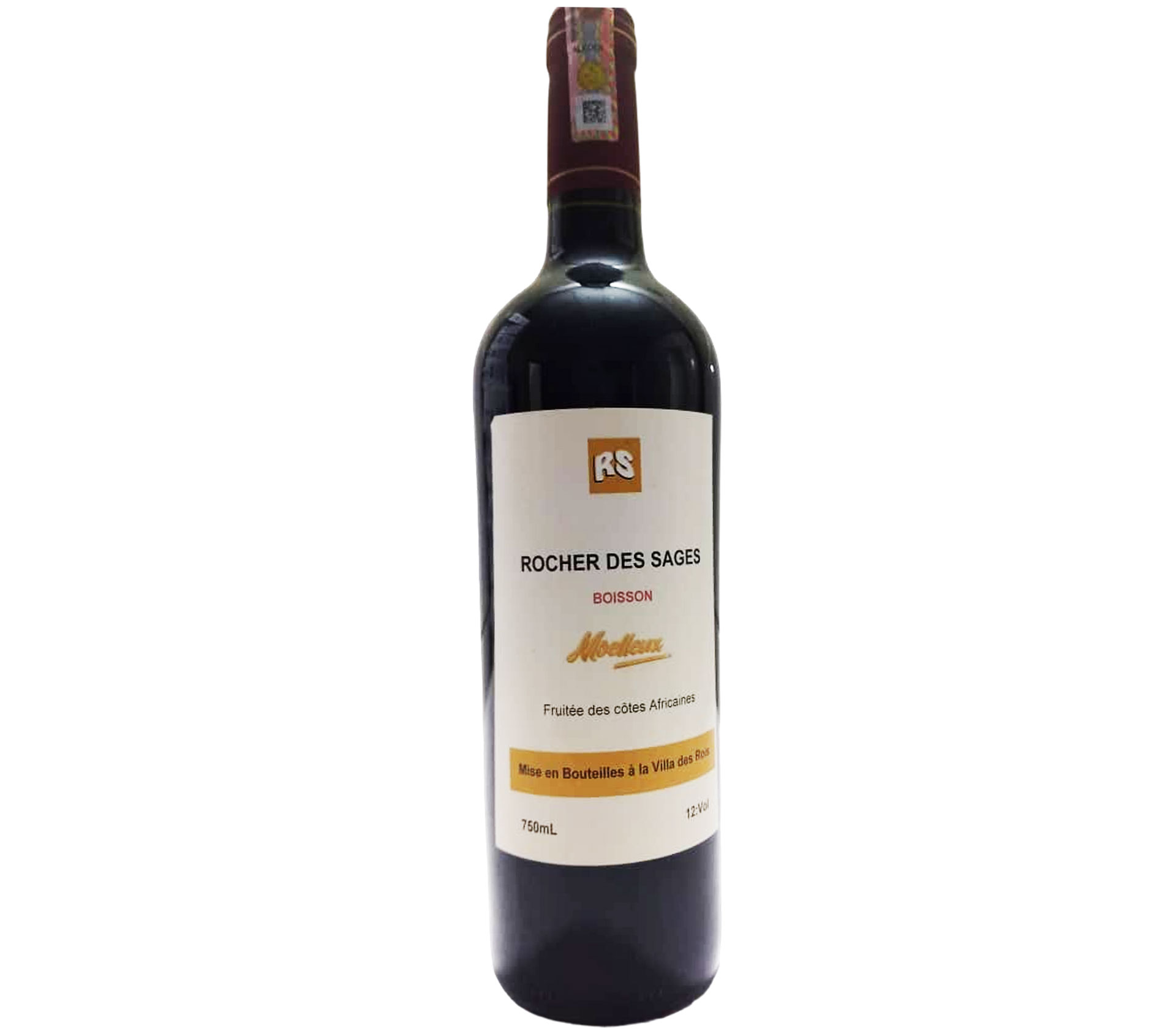 SOCAVIN Rocher des sages 750 millilitre – GTIN 6176000086802