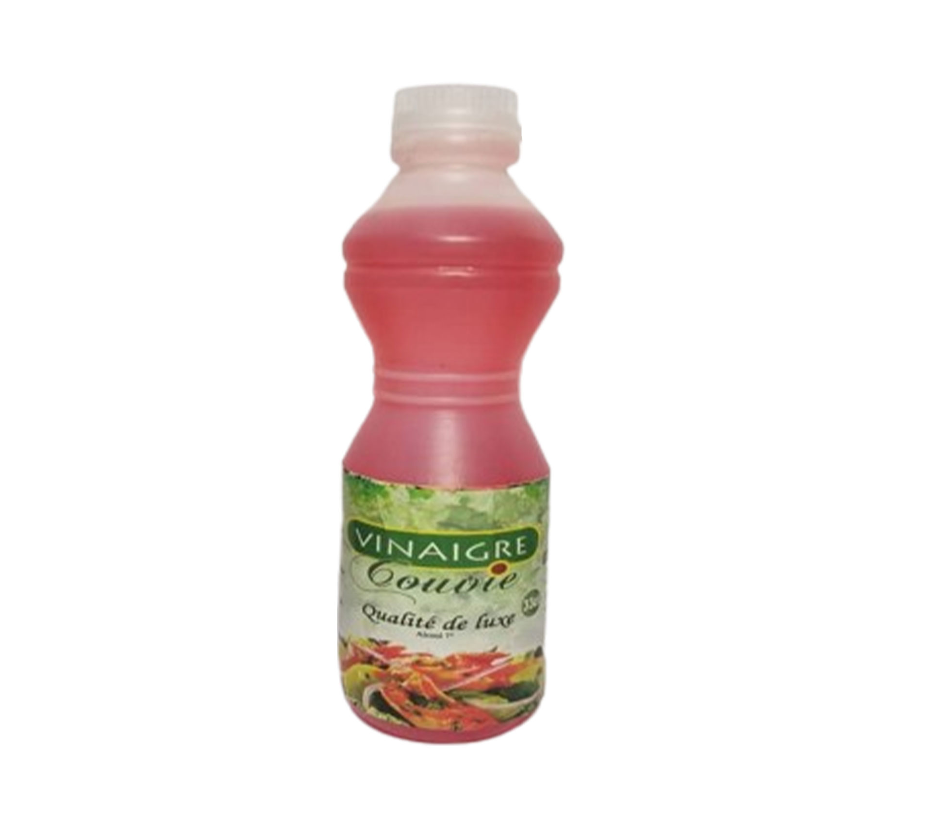 COUVIE Vinaigre Rouge 0.33 centilitre – GTIN 6177000010606