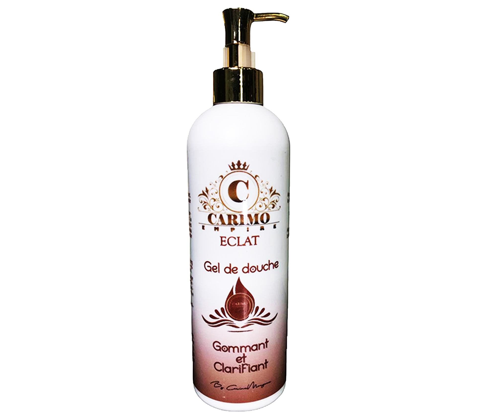 Carimo Gel douche nature 561 Gram – GTIN 6174000068514