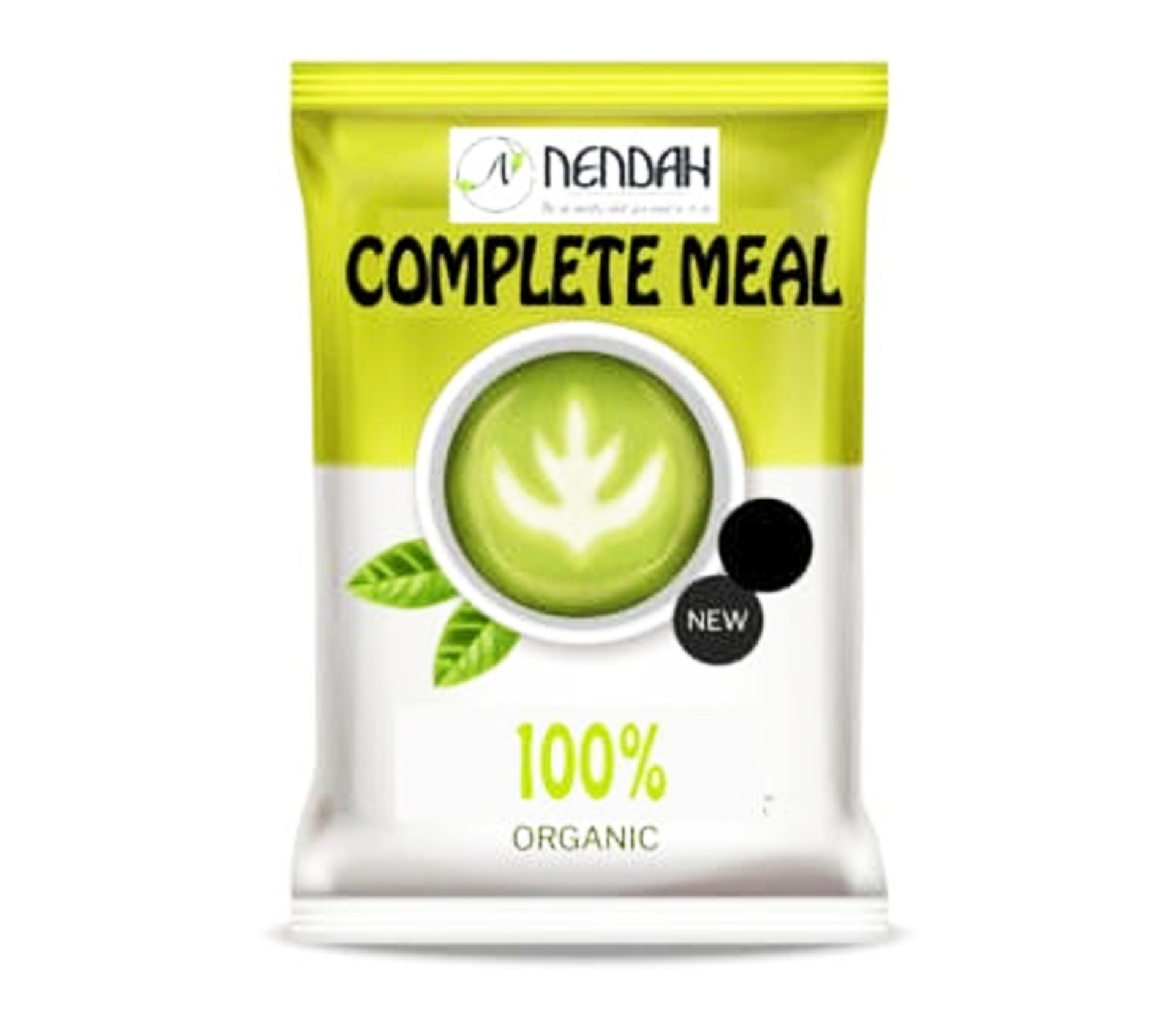 NENDAH Premix 100 millilitre – GTIN 6177000016325