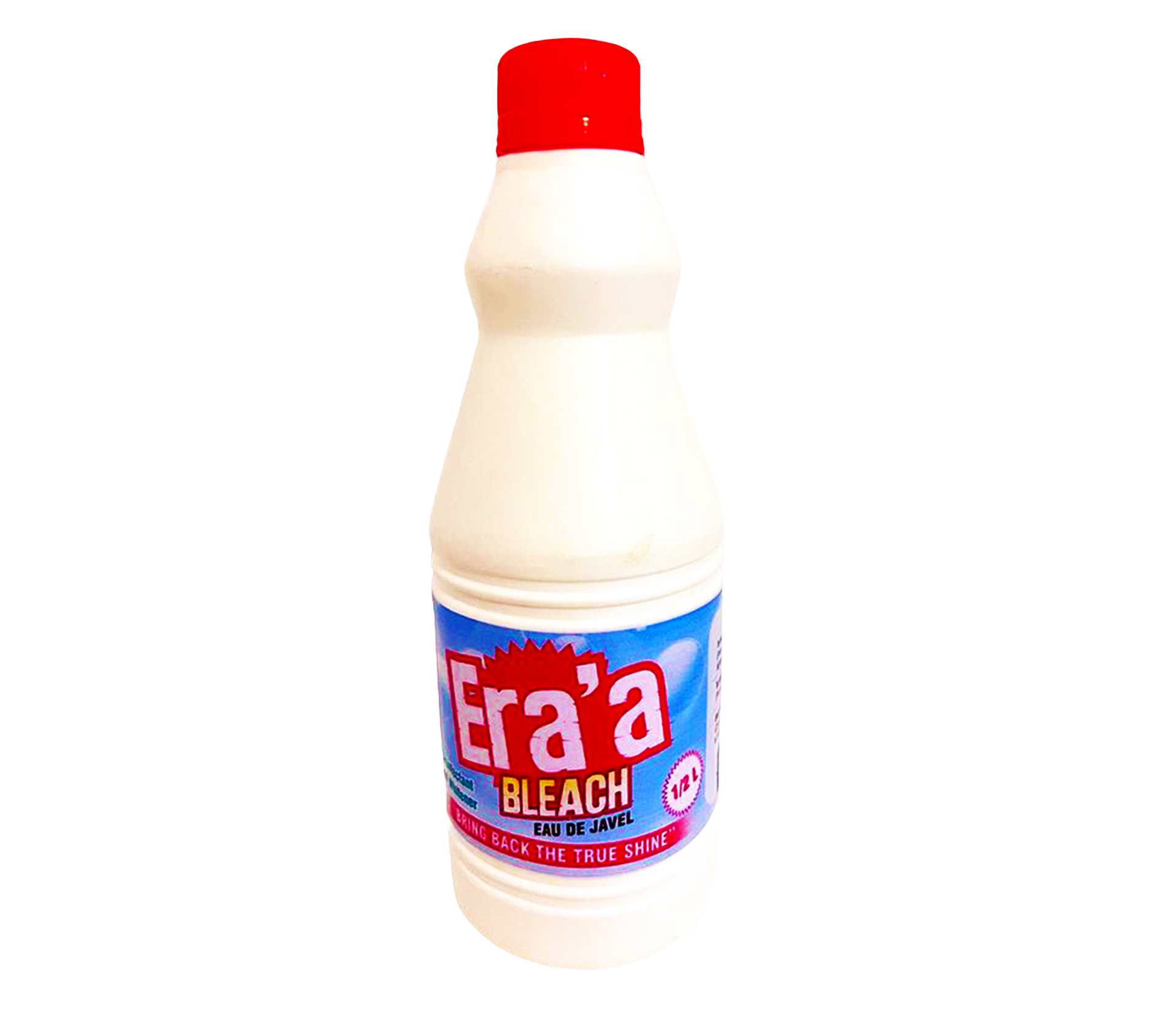 ERA'A Bleach 0.5 Litre – GTIN 6176000116929