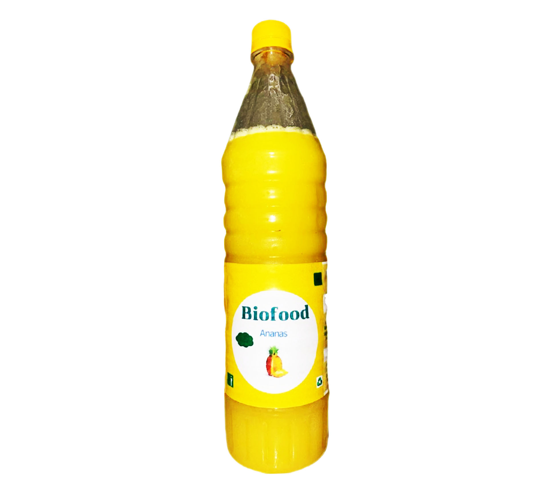 Farm Industry SARL Jus d'ananas 1 Litre – GTIN 6176000069522